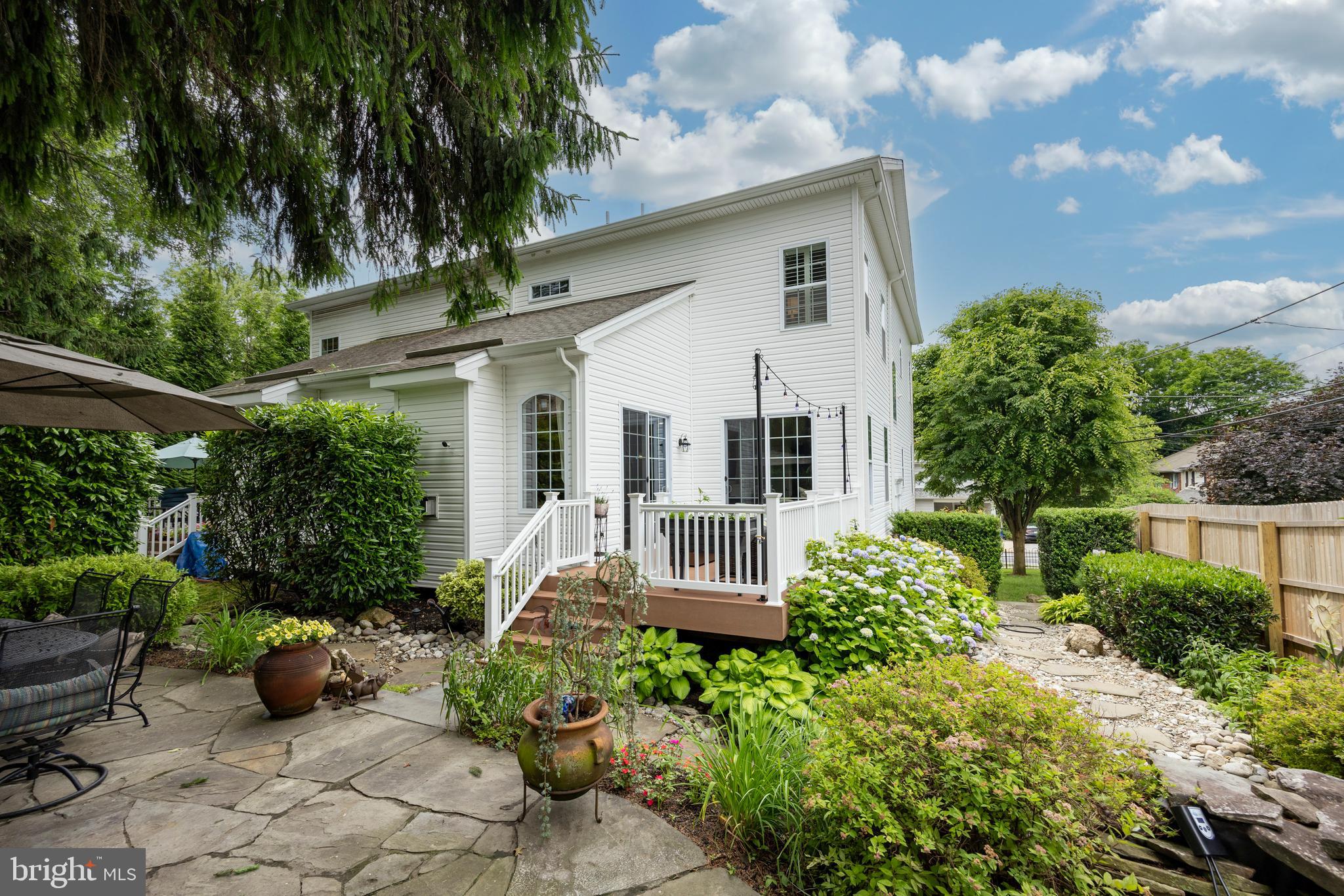 WEST CHESTER BORO - Residential