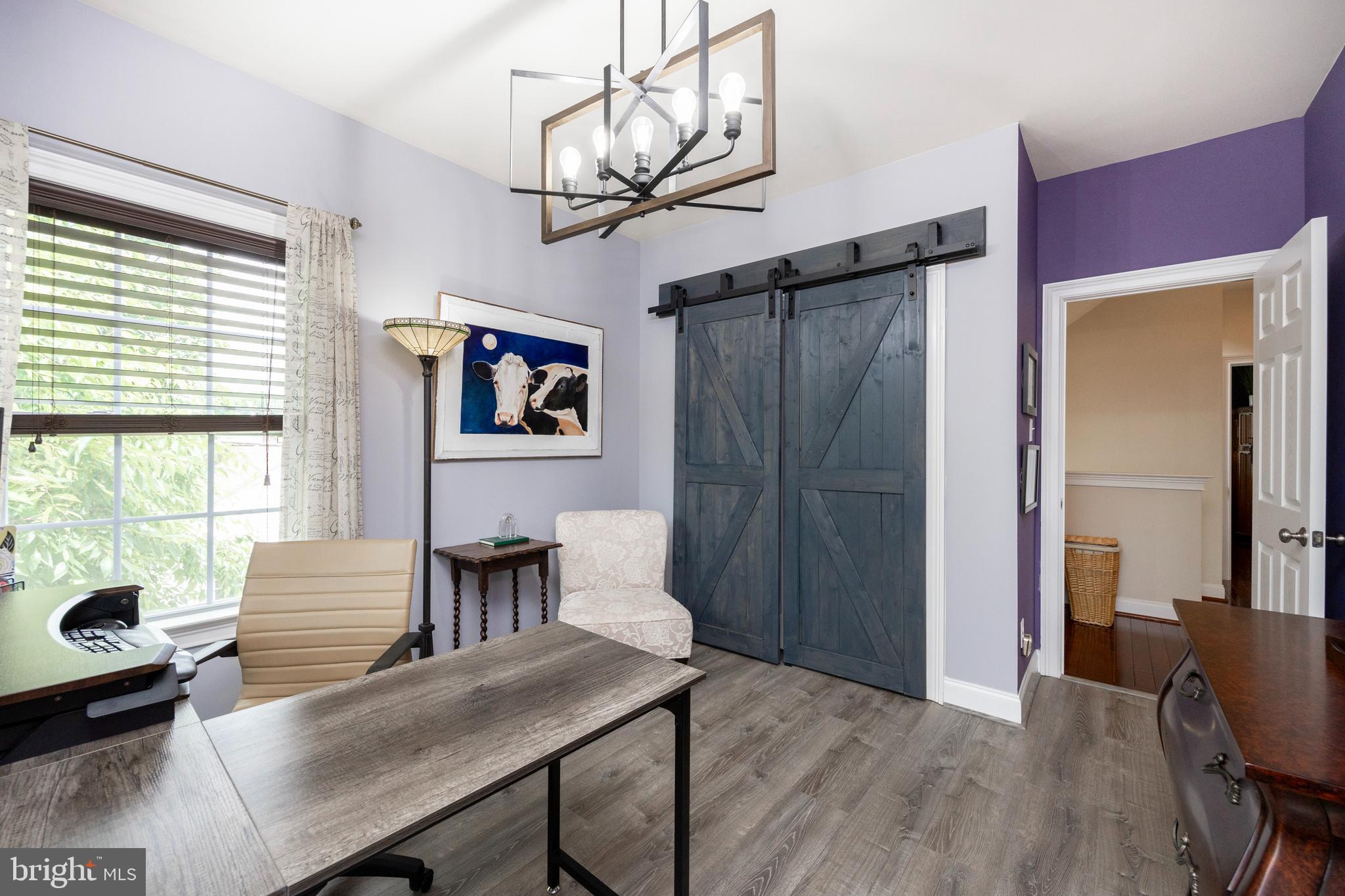 WEST CHESTER BORO - Residential