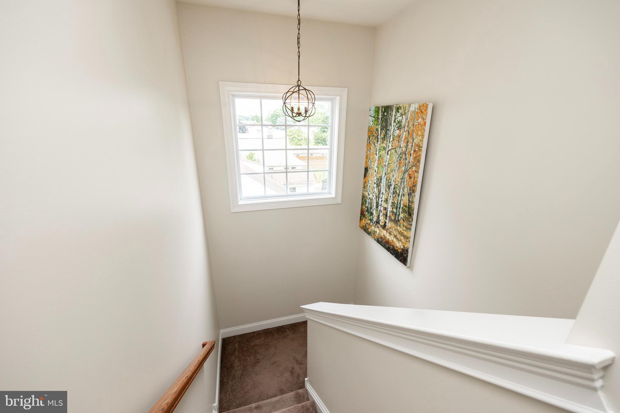 WEST CHESTER BORO - Residential