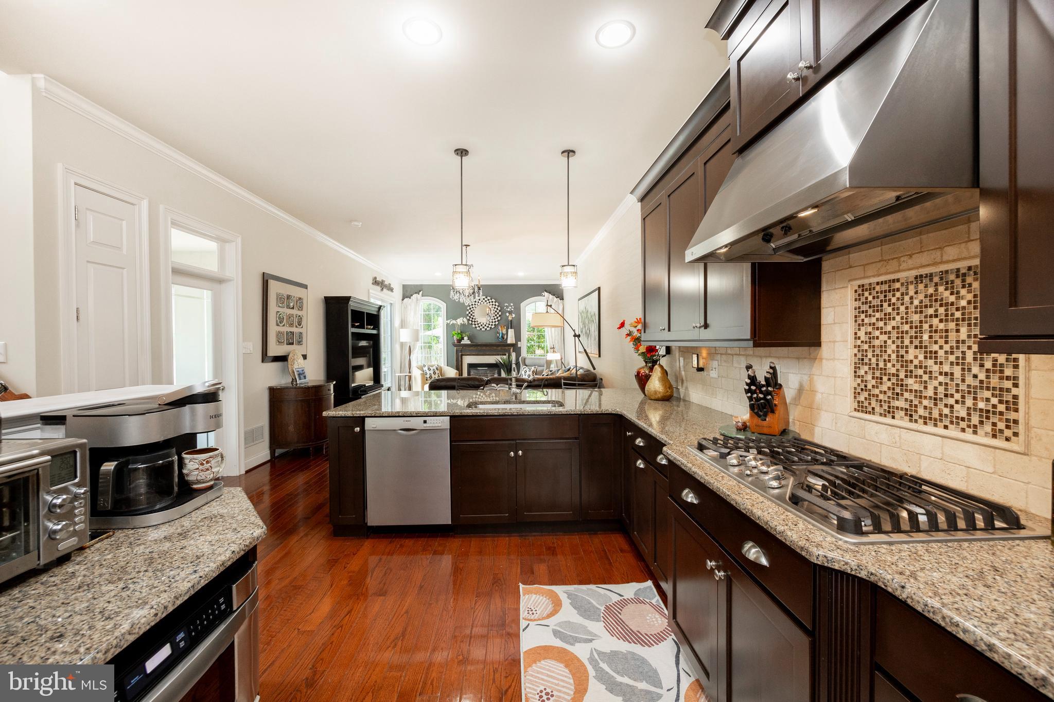 WEST CHESTER BORO - Residential