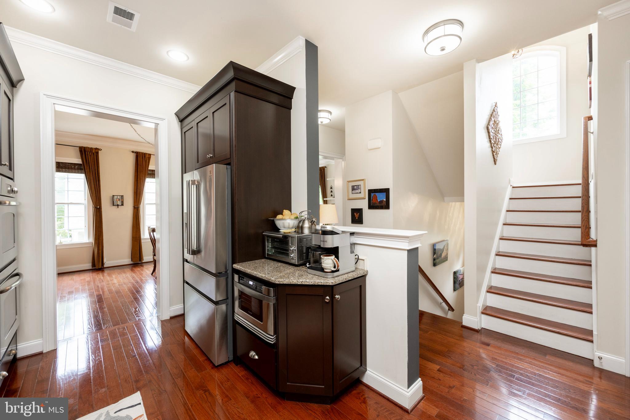 WEST CHESTER BORO - Residential