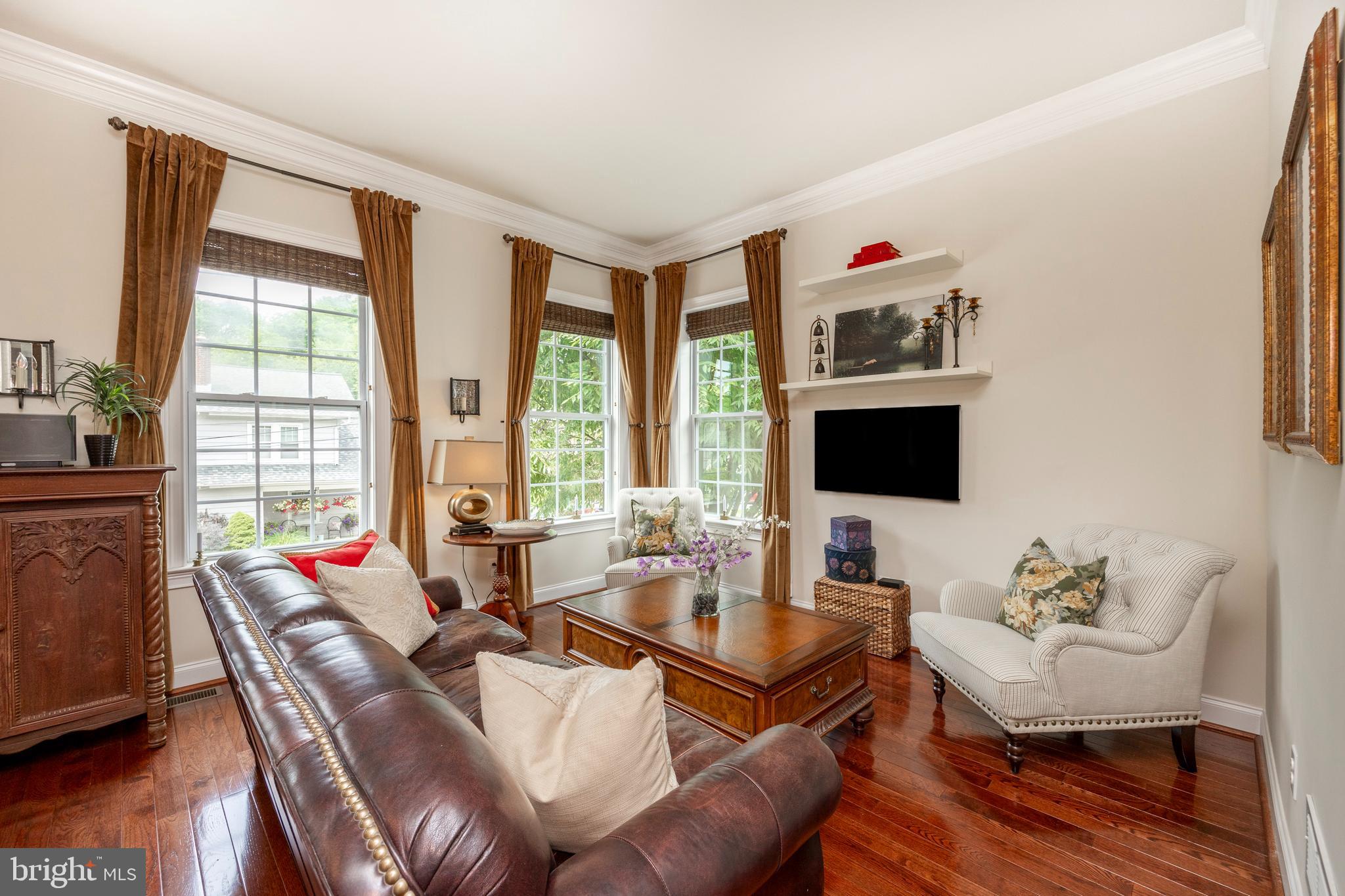 WEST CHESTER BORO - Residential