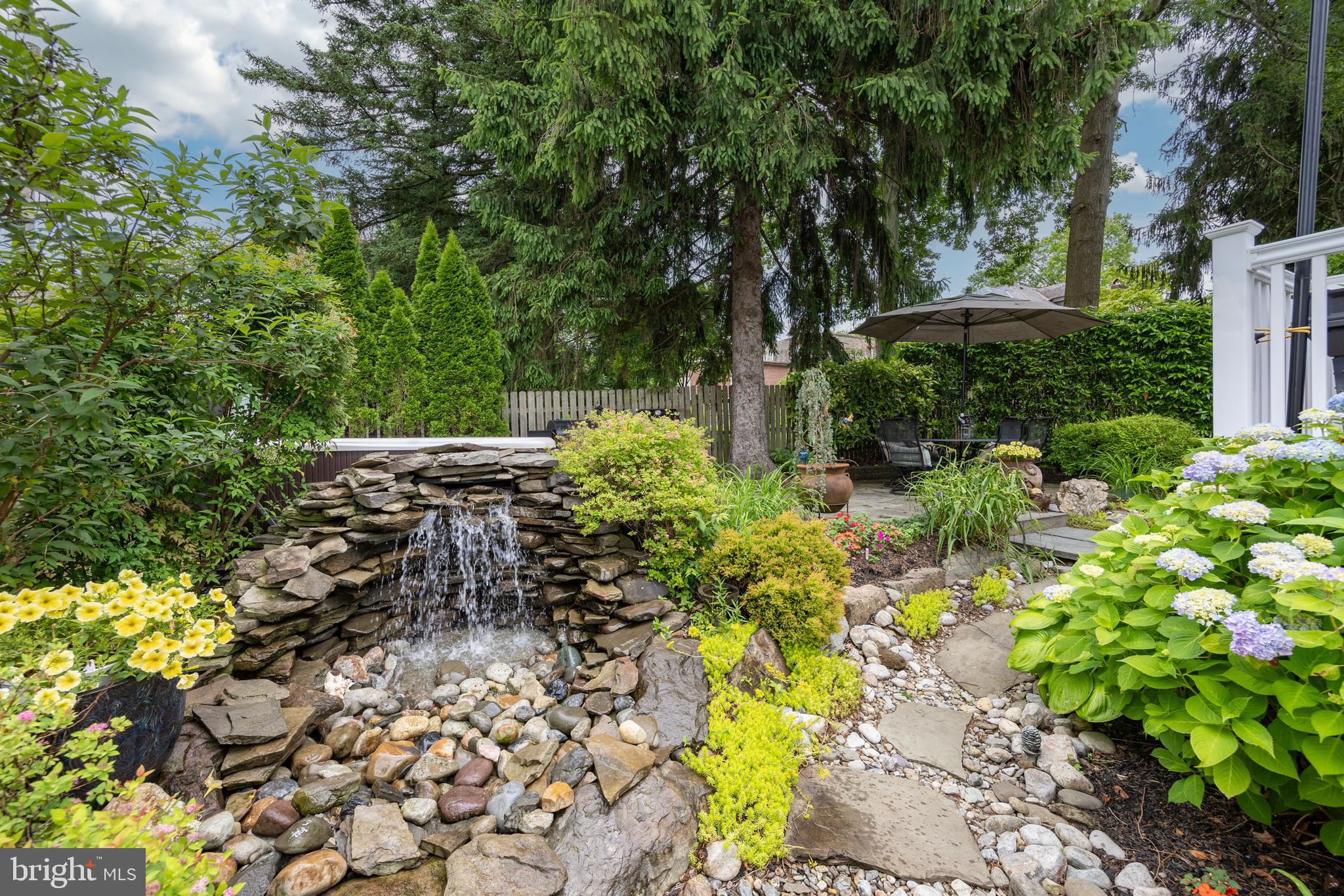 WEST CHESTER BORO - Residential