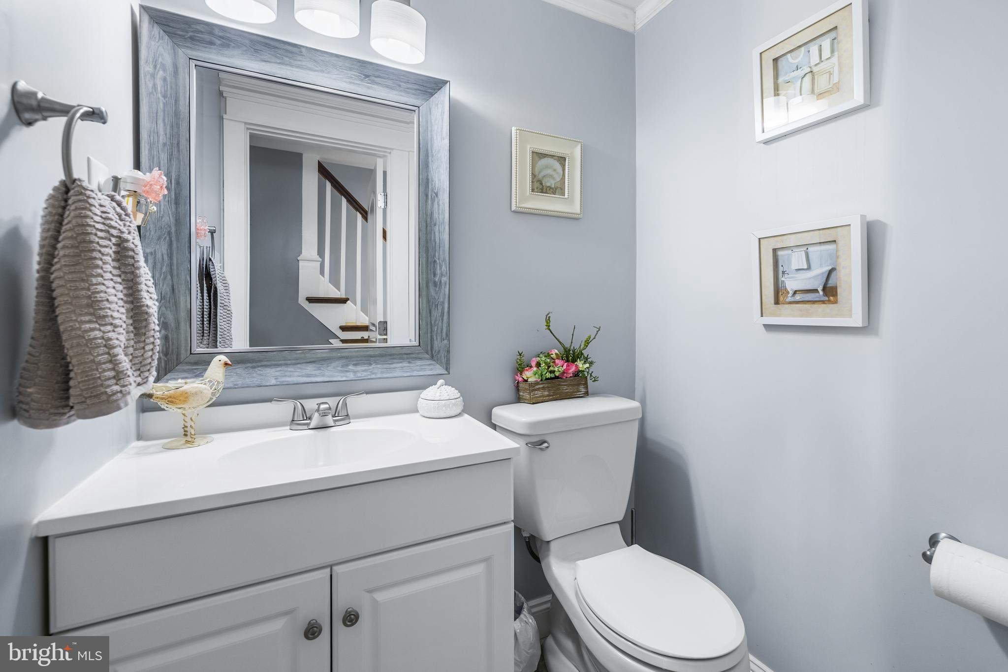 7100 FOUNTAIN ROCK WAY