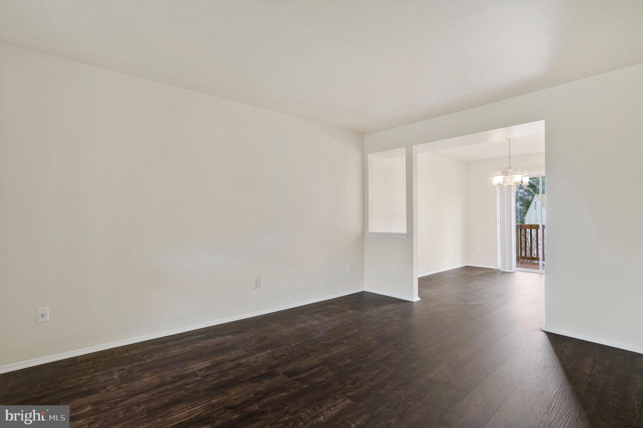BURKE CENTRE - Residential