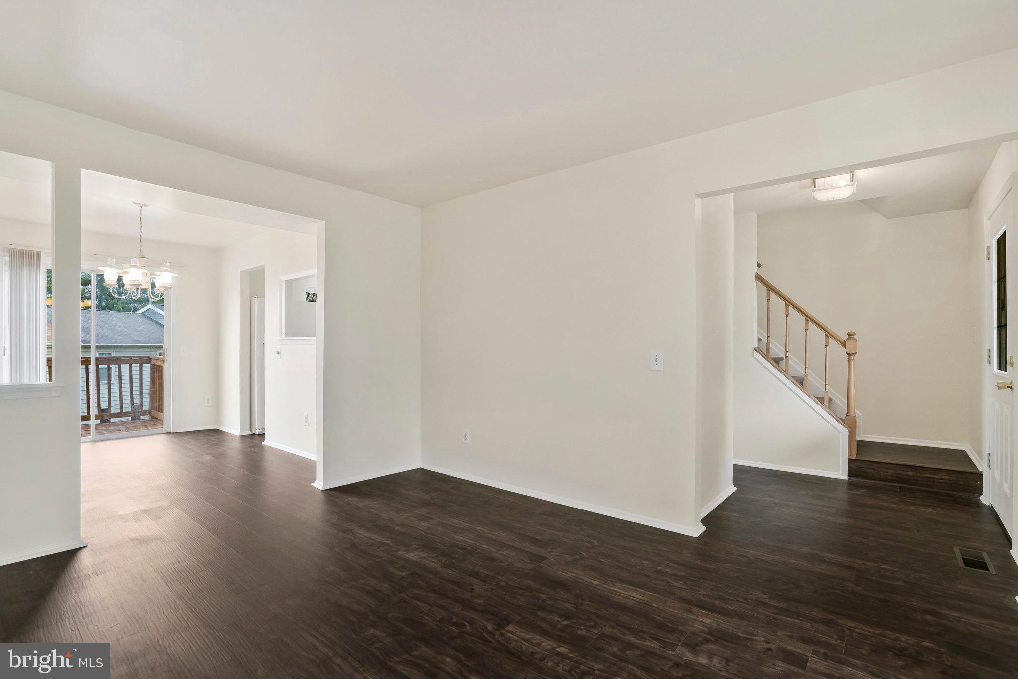 BURKE CENTRE - Residential