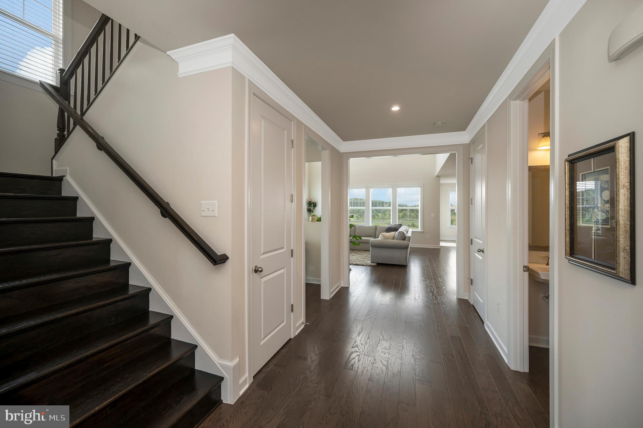 EFFINGHAM FARM - Residential