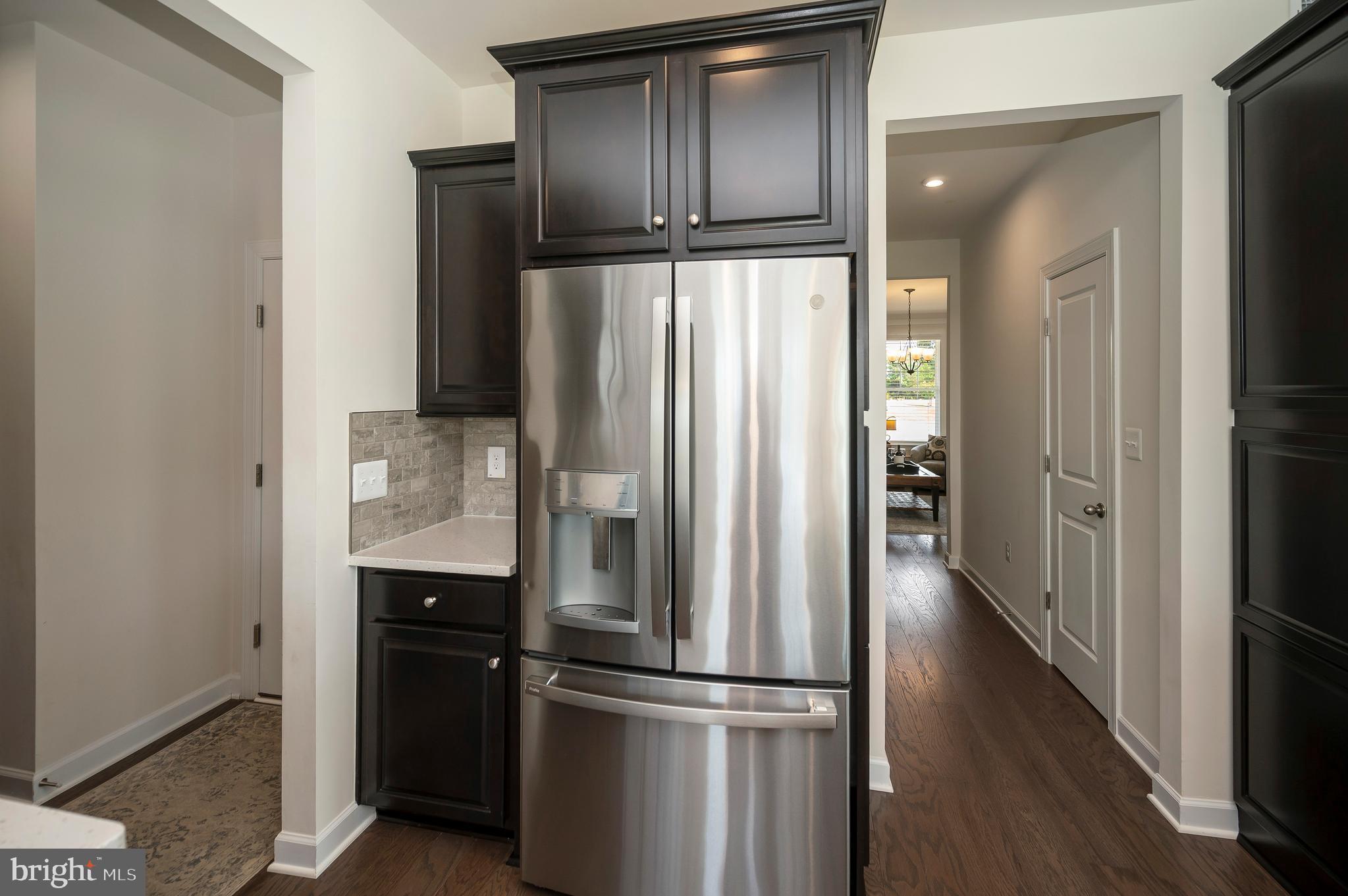 EFFINGHAM FARM - Residential