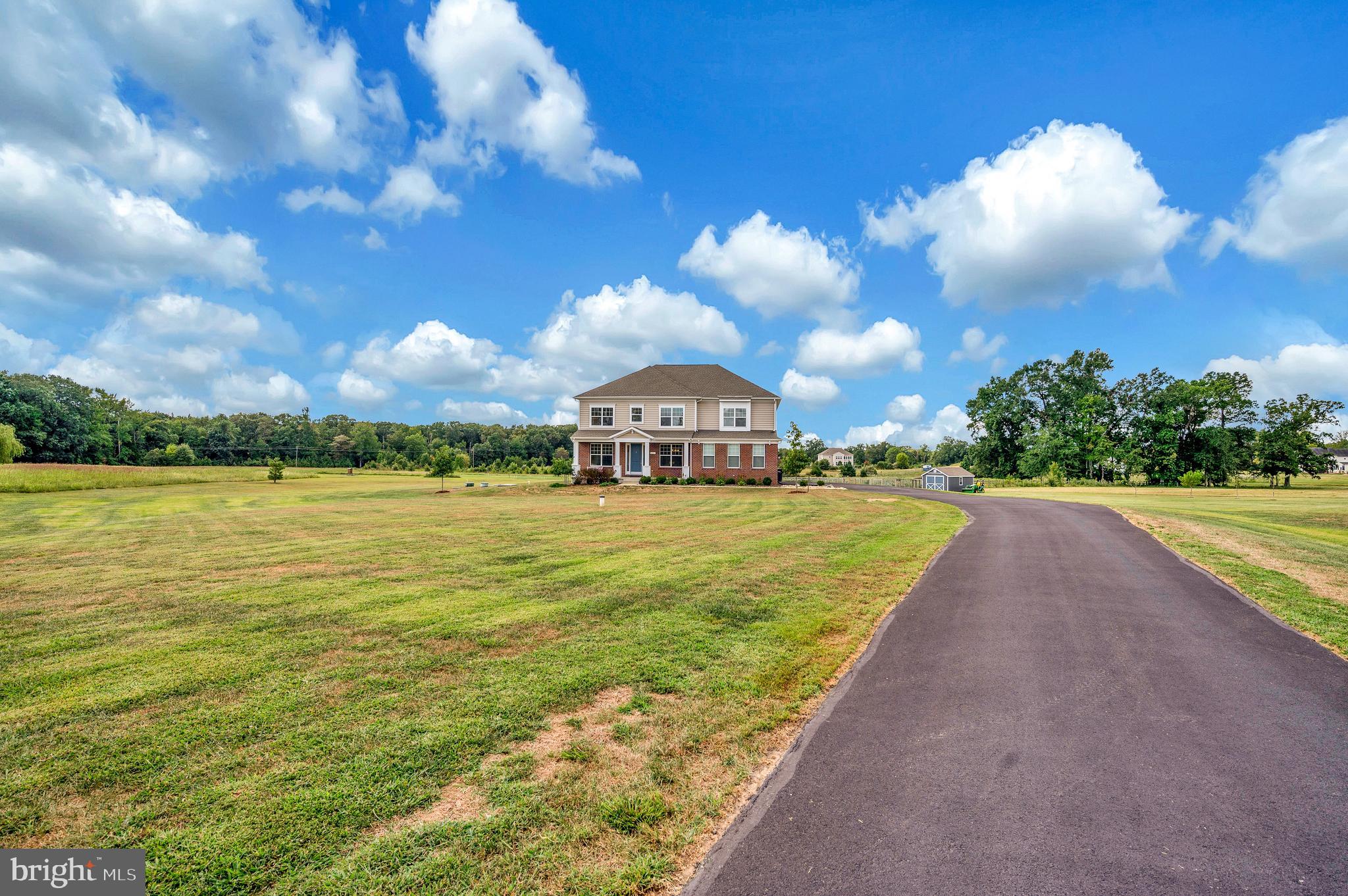 EFFINGHAM FARM - Residential