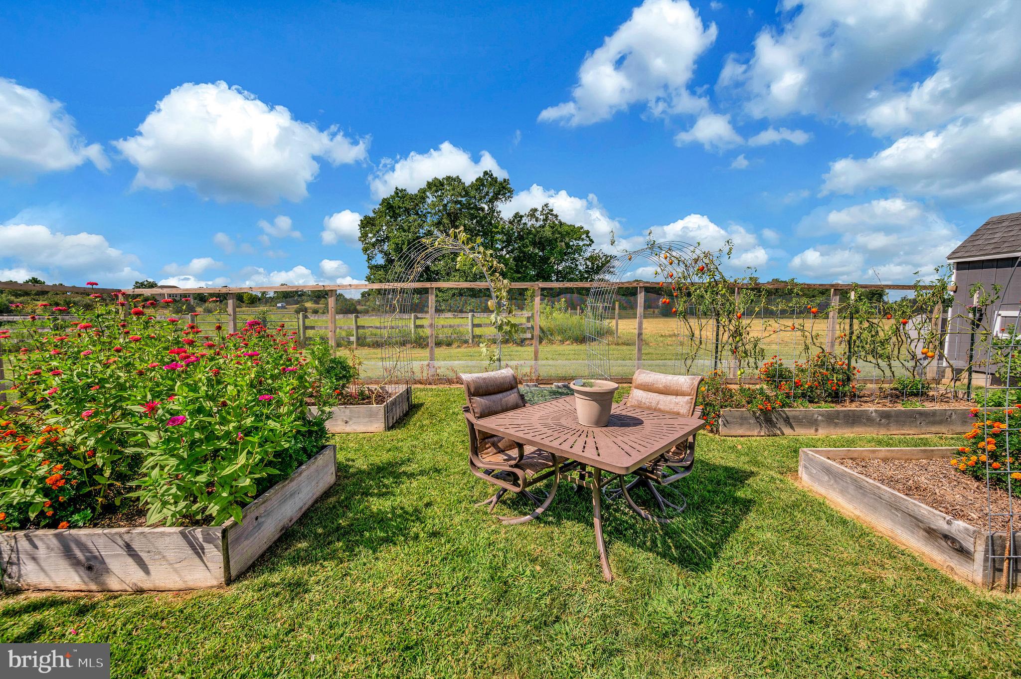 EFFINGHAM FARM - Residential