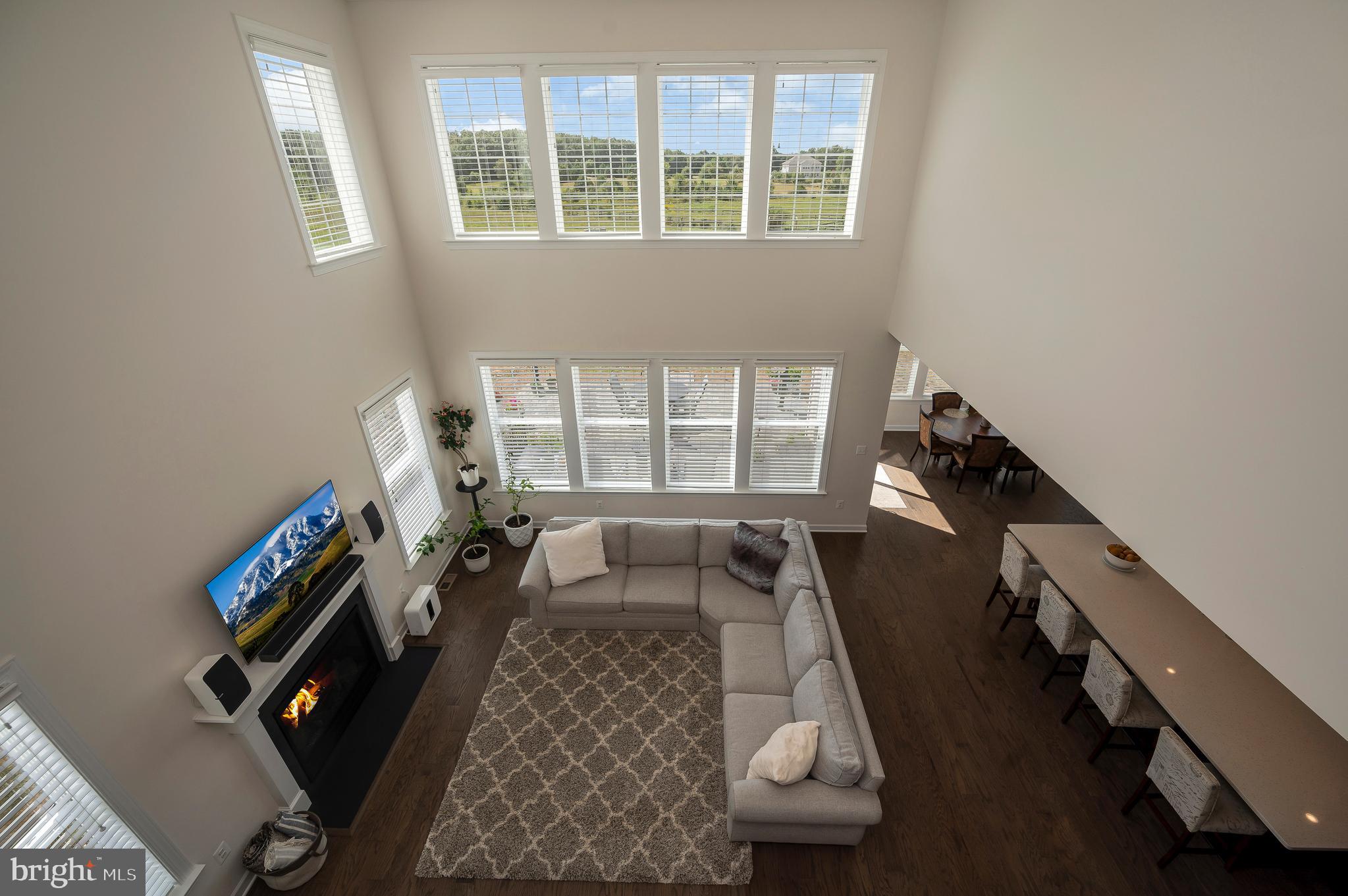 EFFINGHAM FARM - Residential