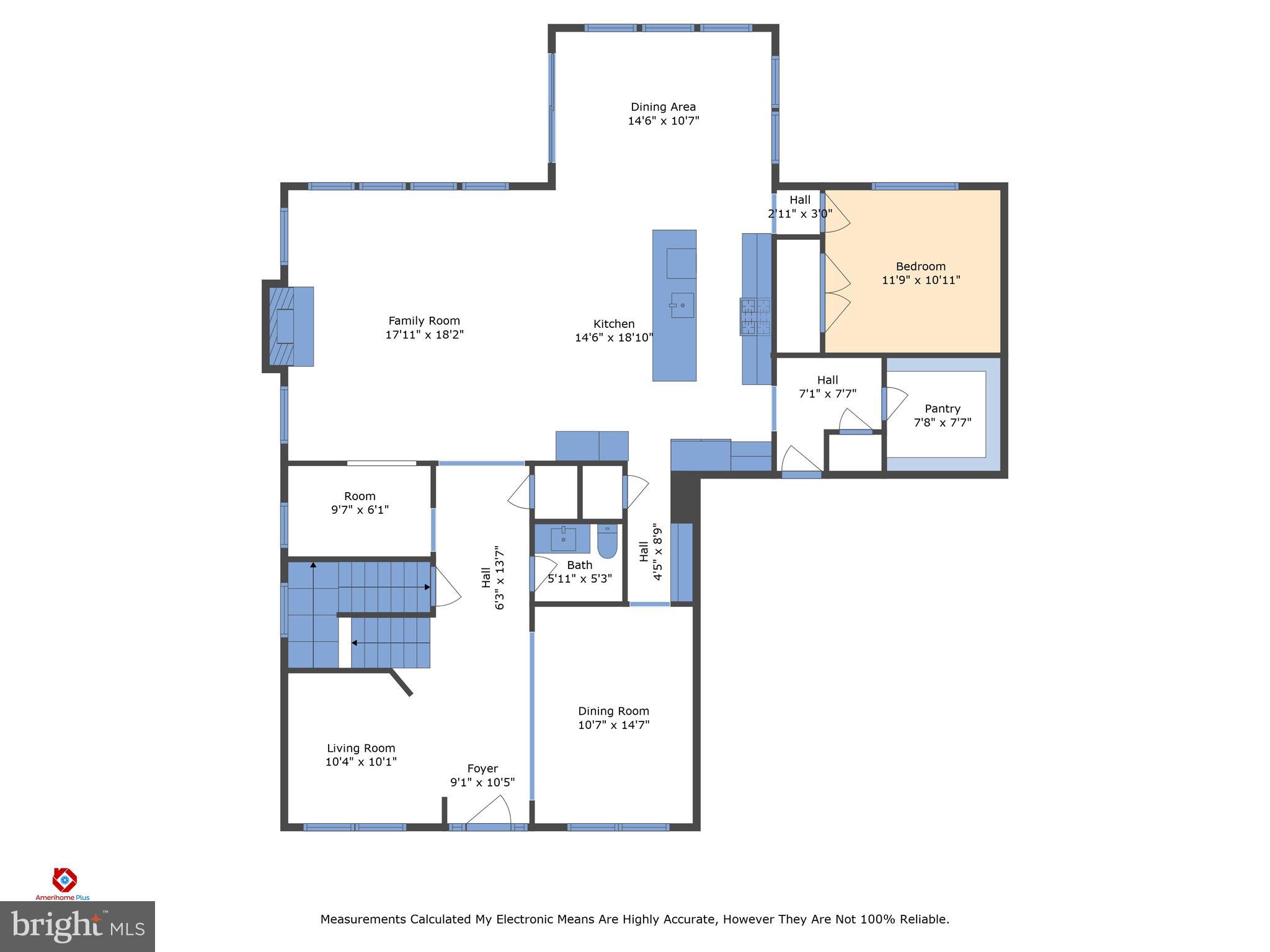 EFFINGHAM FARM - Residential