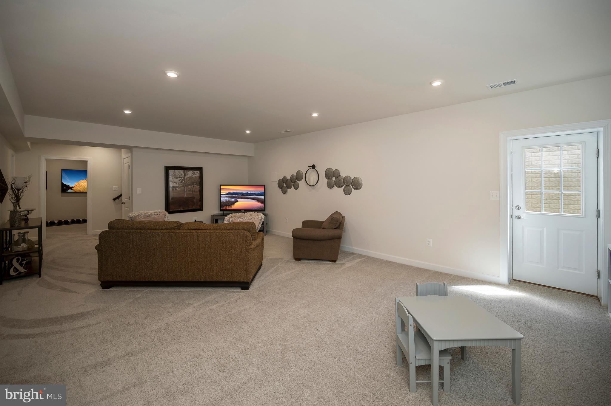 EFFINGHAM FARM - Residential