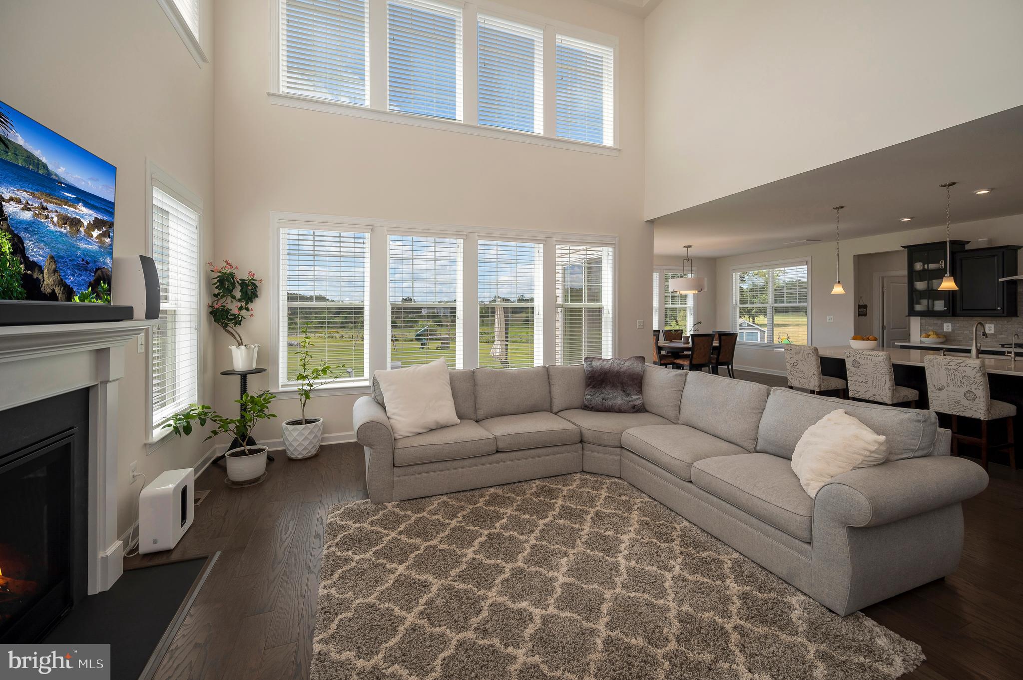 EFFINGHAM FARM - Residential