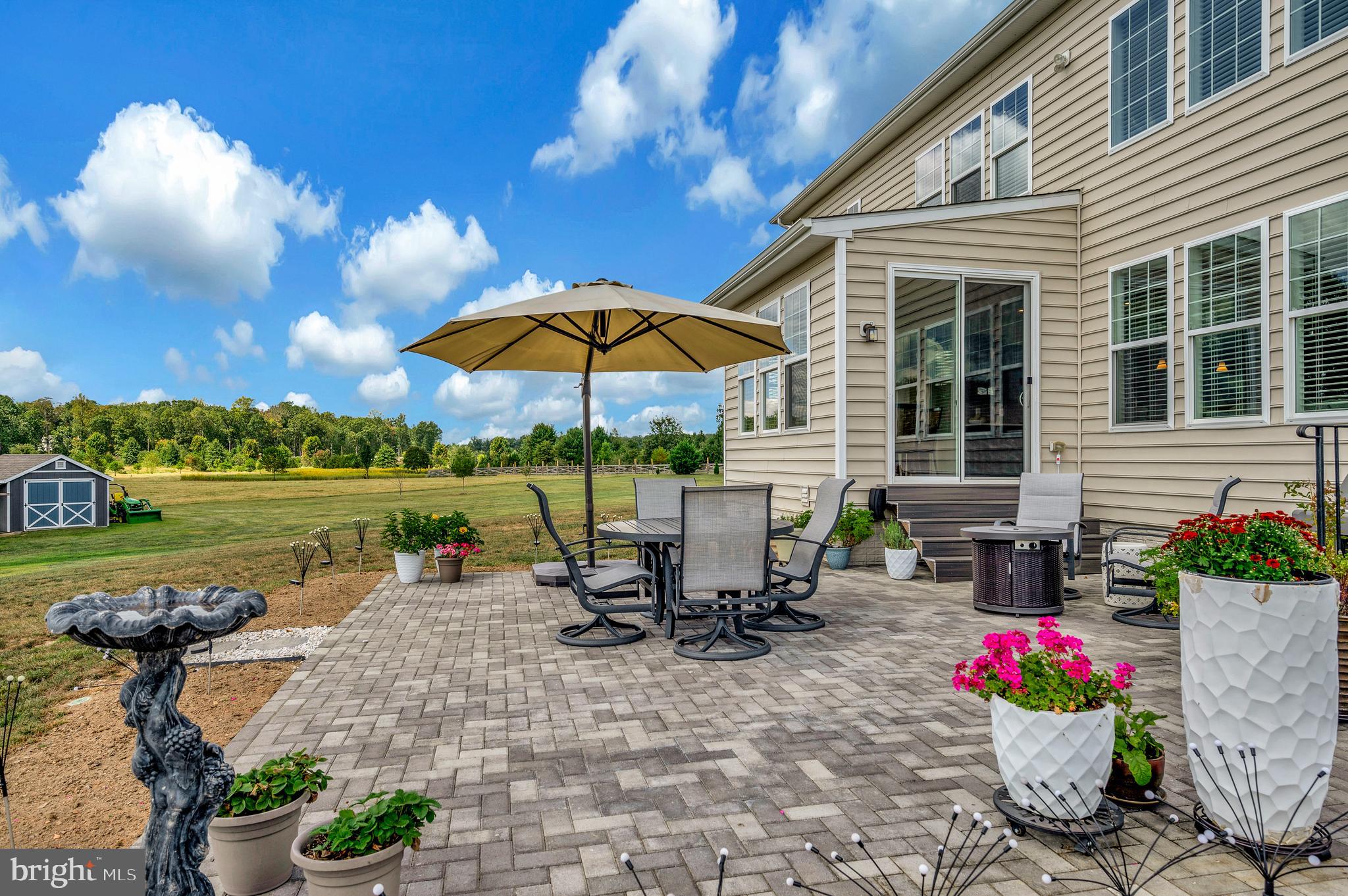 EFFINGHAM FARM - Residential