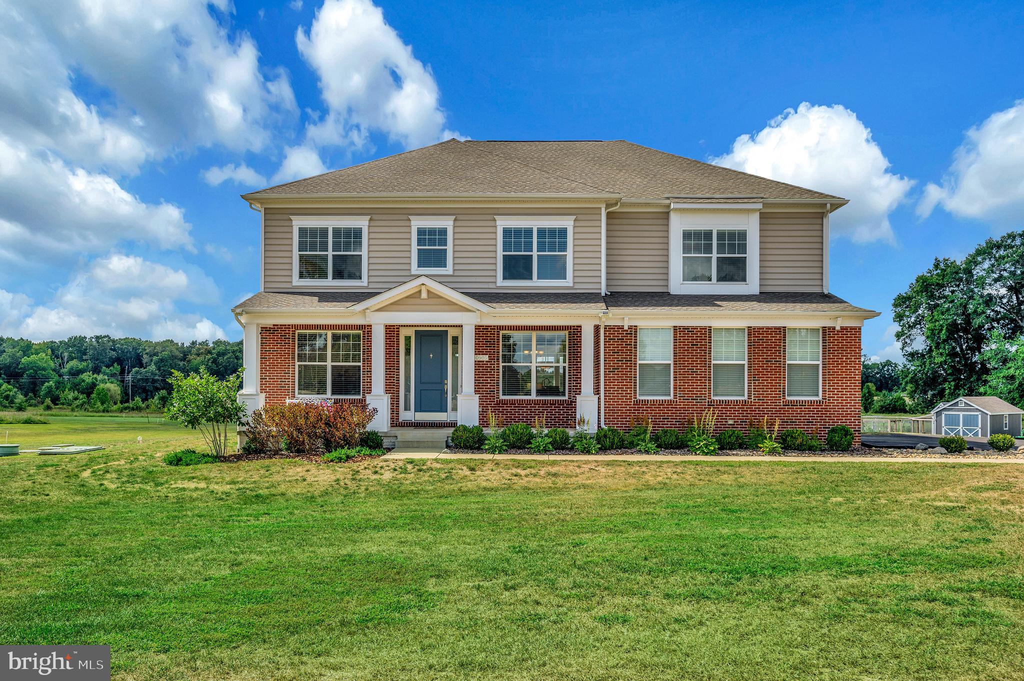 EFFINGHAM FARM - Residential