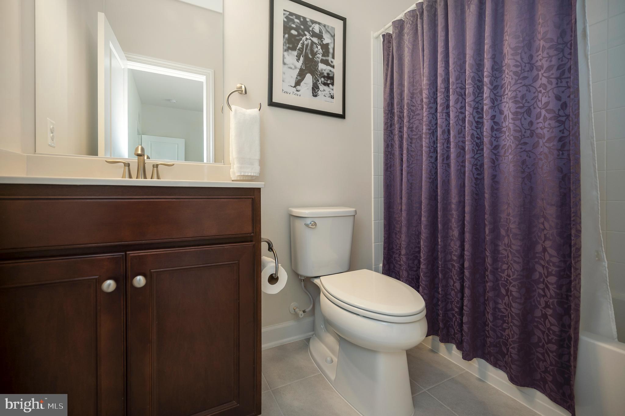 EFFINGHAM FARM - Residential