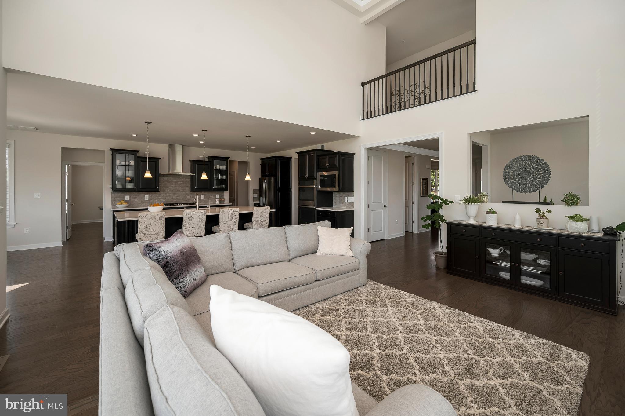 EFFINGHAM FARM - Residential