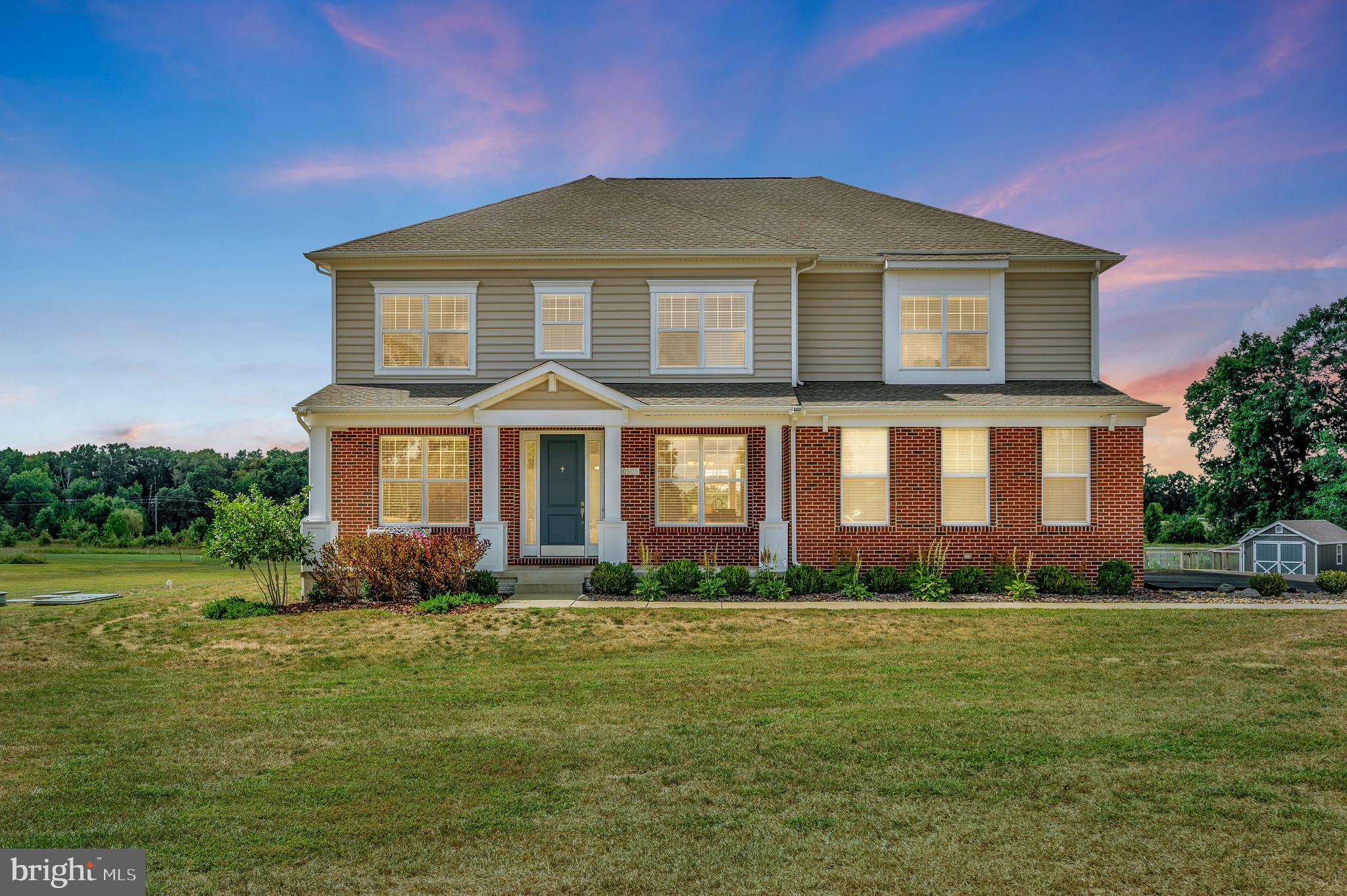 10905 JUSTABOUT FARMS LANE