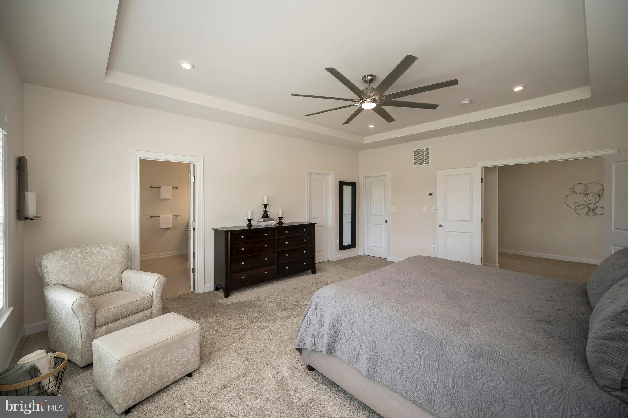 EFFINGHAM FARM - Residential