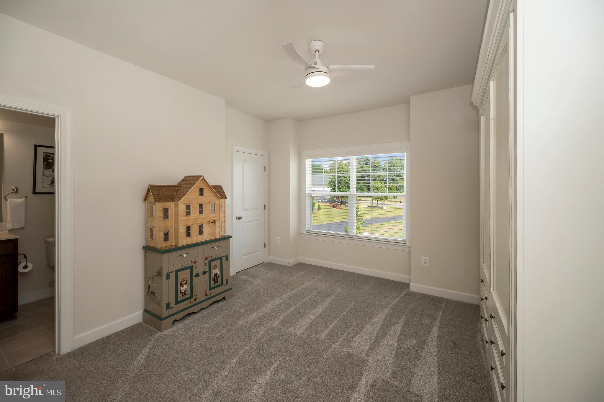 EFFINGHAM FARM - Residential