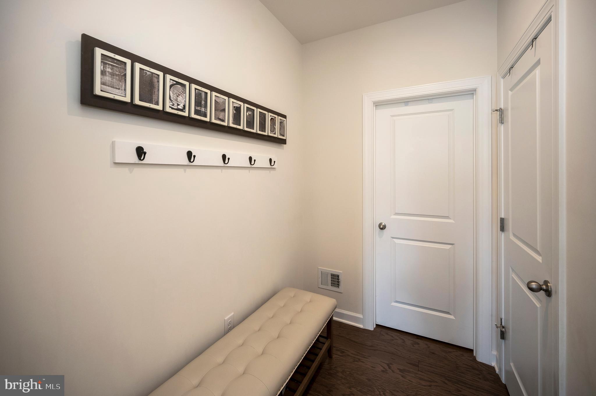 EFFINGHAM FARM - Residential