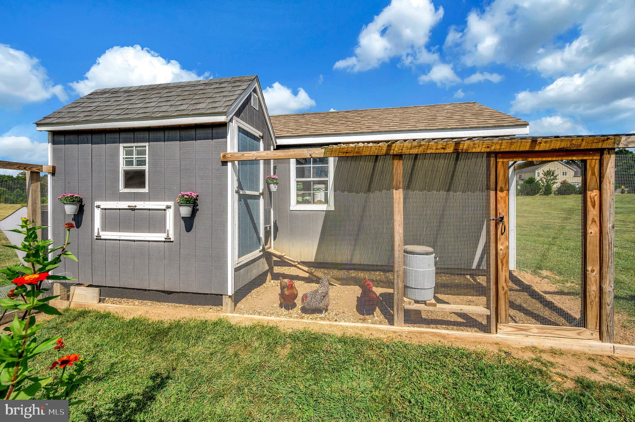 EFFINGHAM FARM - Residential