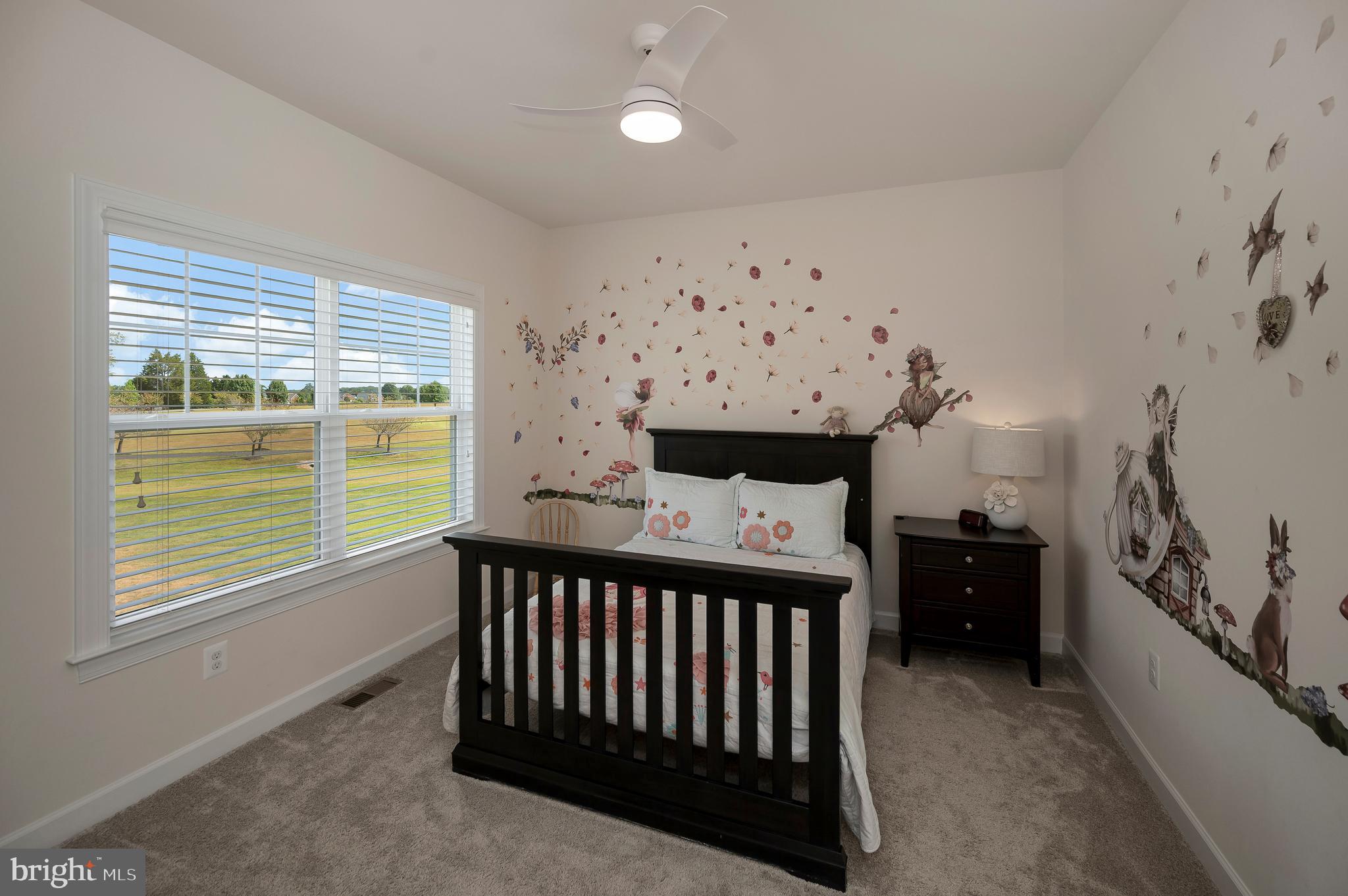 EFFINGHAM FARM - Residential