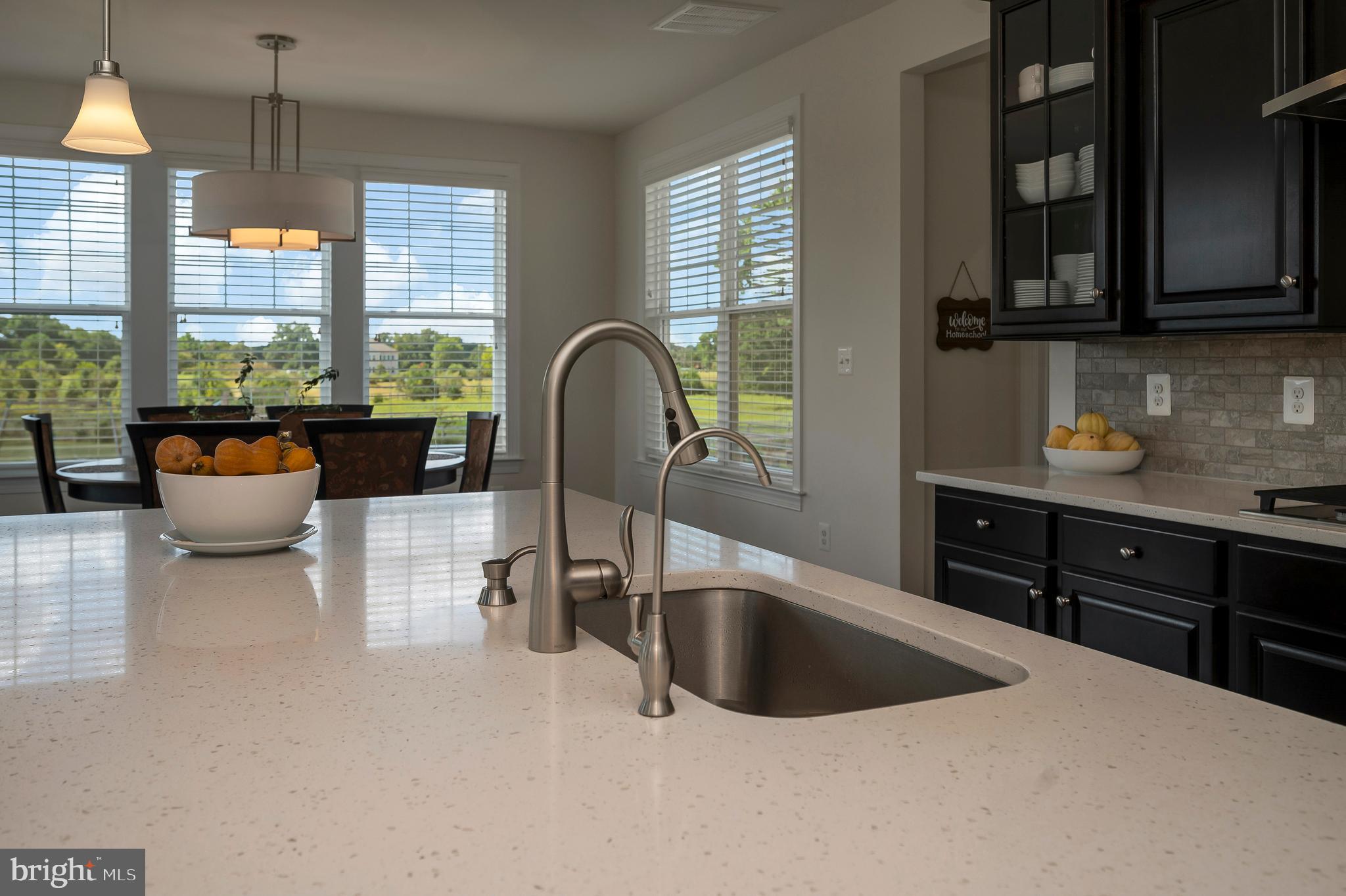 EFFINGHAM FARM - Residential