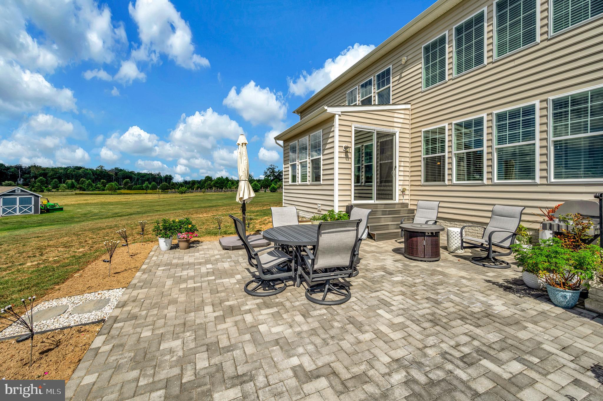 EFFINGHAM FARM - Residential