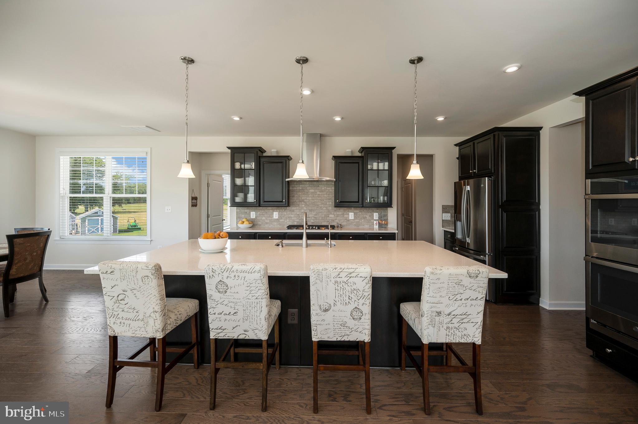 EFFINGHAM FARM - Residential