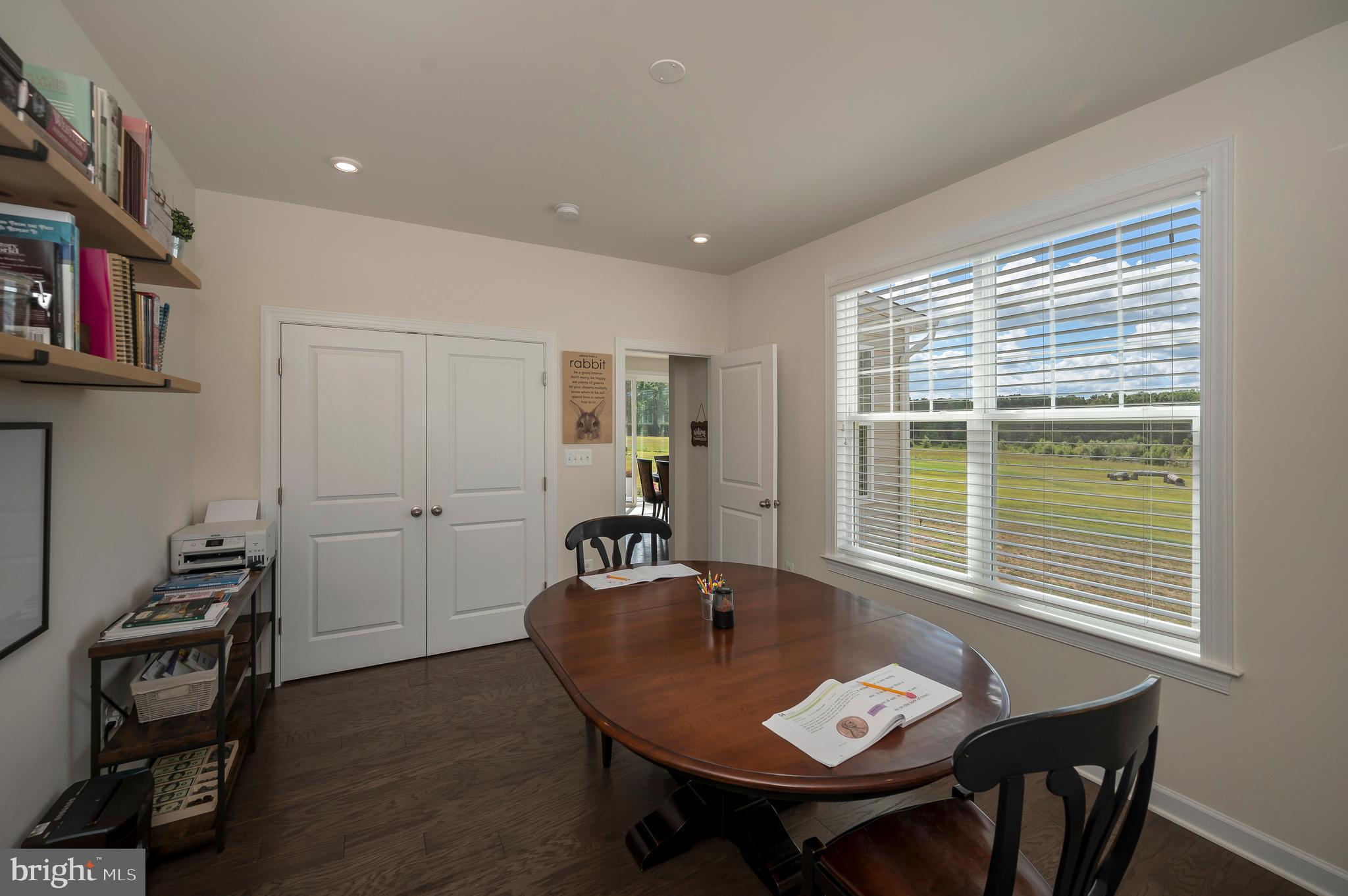 EFFINGHAM FARM - Residential