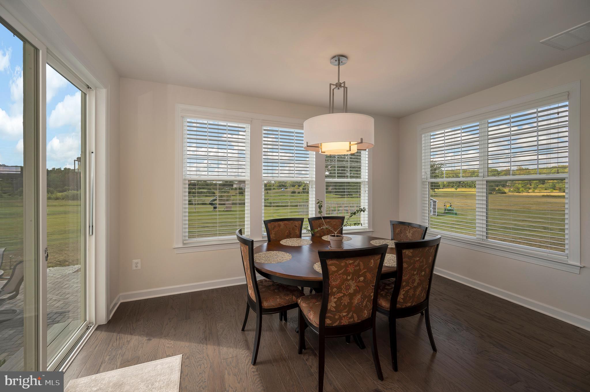 EFFINGHAM FARM - Residential