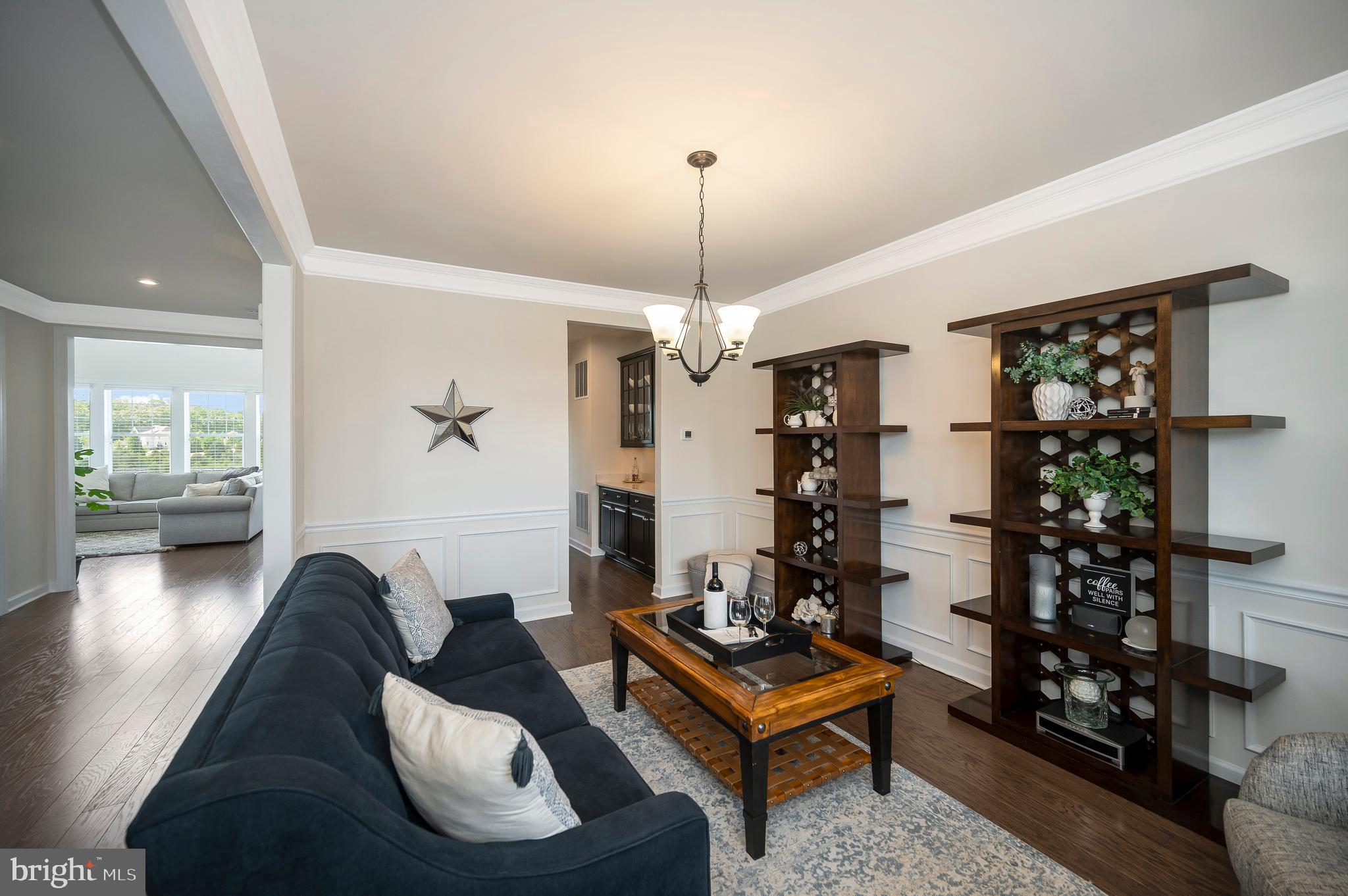 EFFINGHAM FARM - Residential