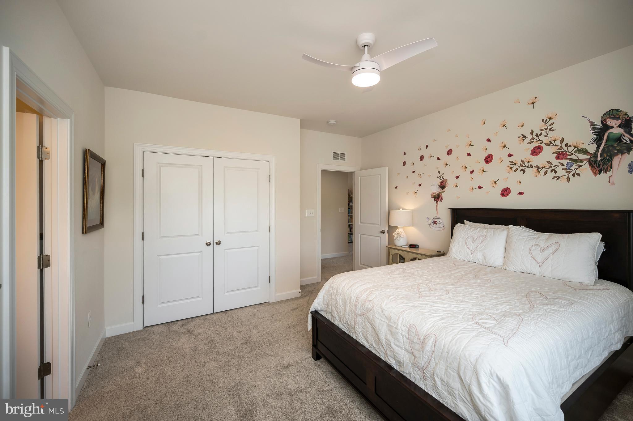 EFFINGHAM FARM - Residential