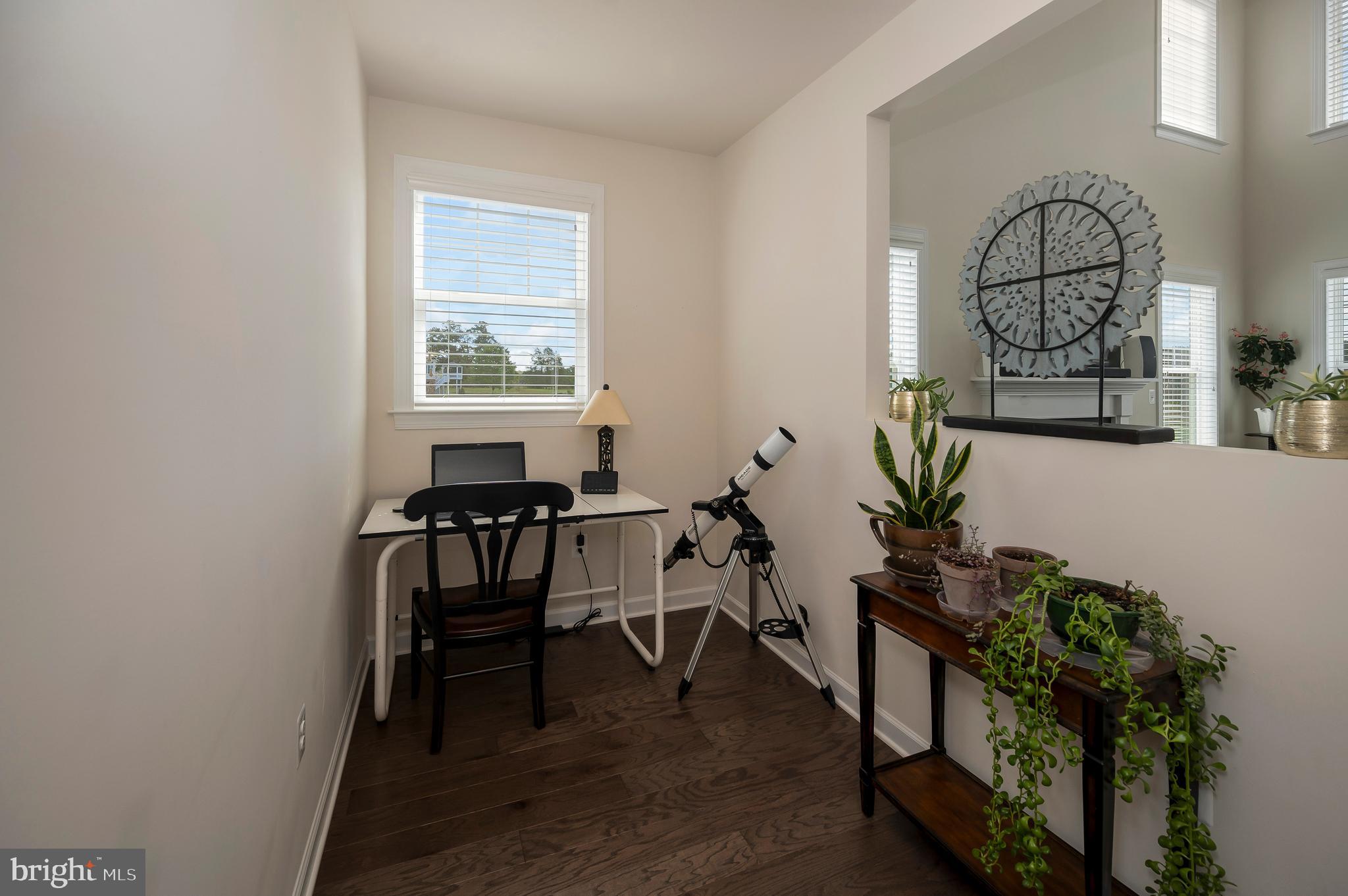 EFFINGHAM FARM - Residential