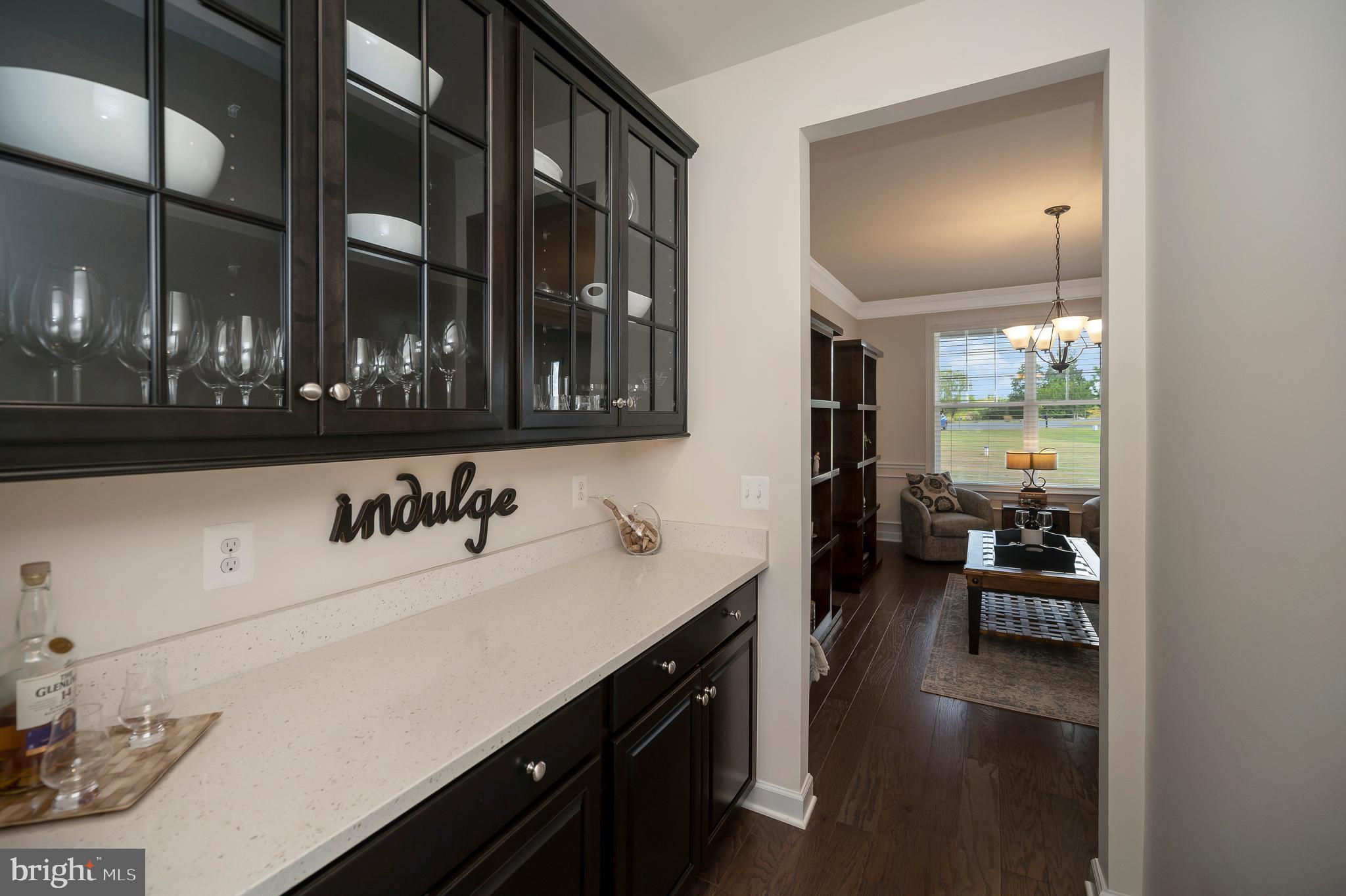 EFFINGHAM FARM - Residential