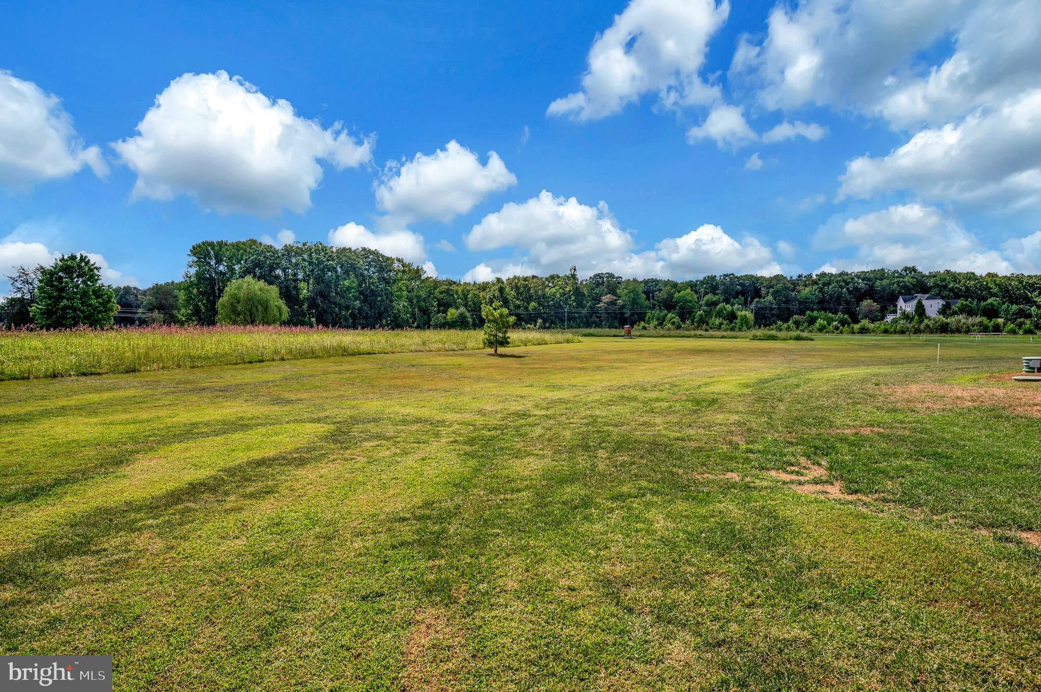 EFFINGHAM FARM - Residential