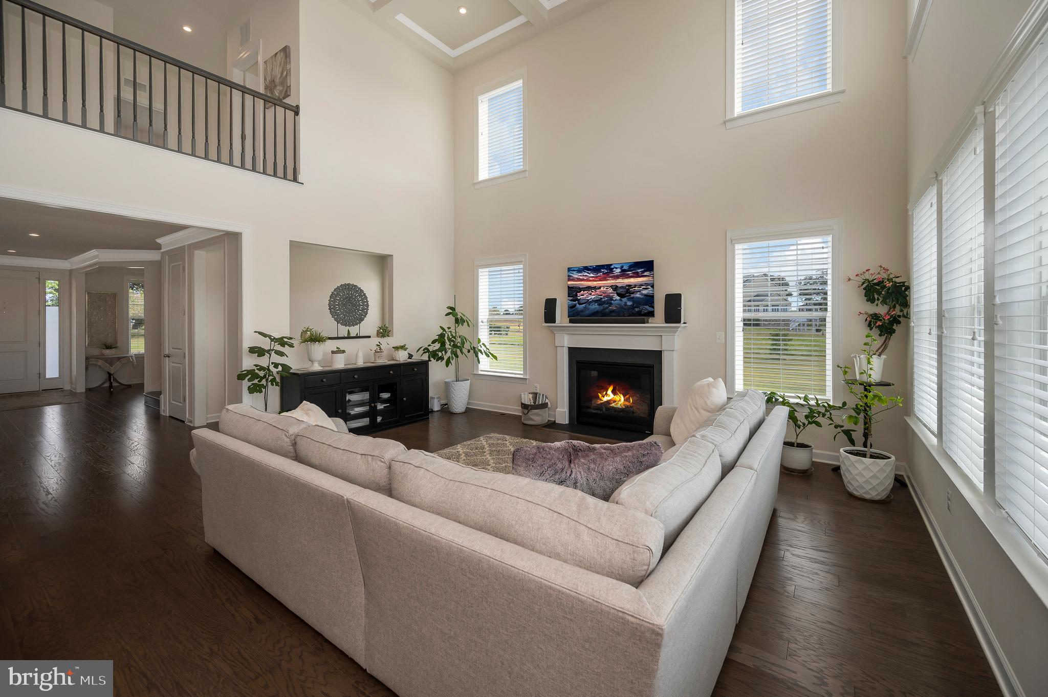 EFFINGHAM FARM - Residential