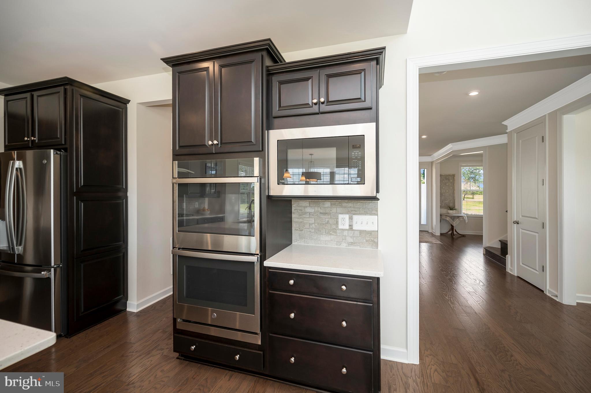 EFFINGHAM FARM - Residential