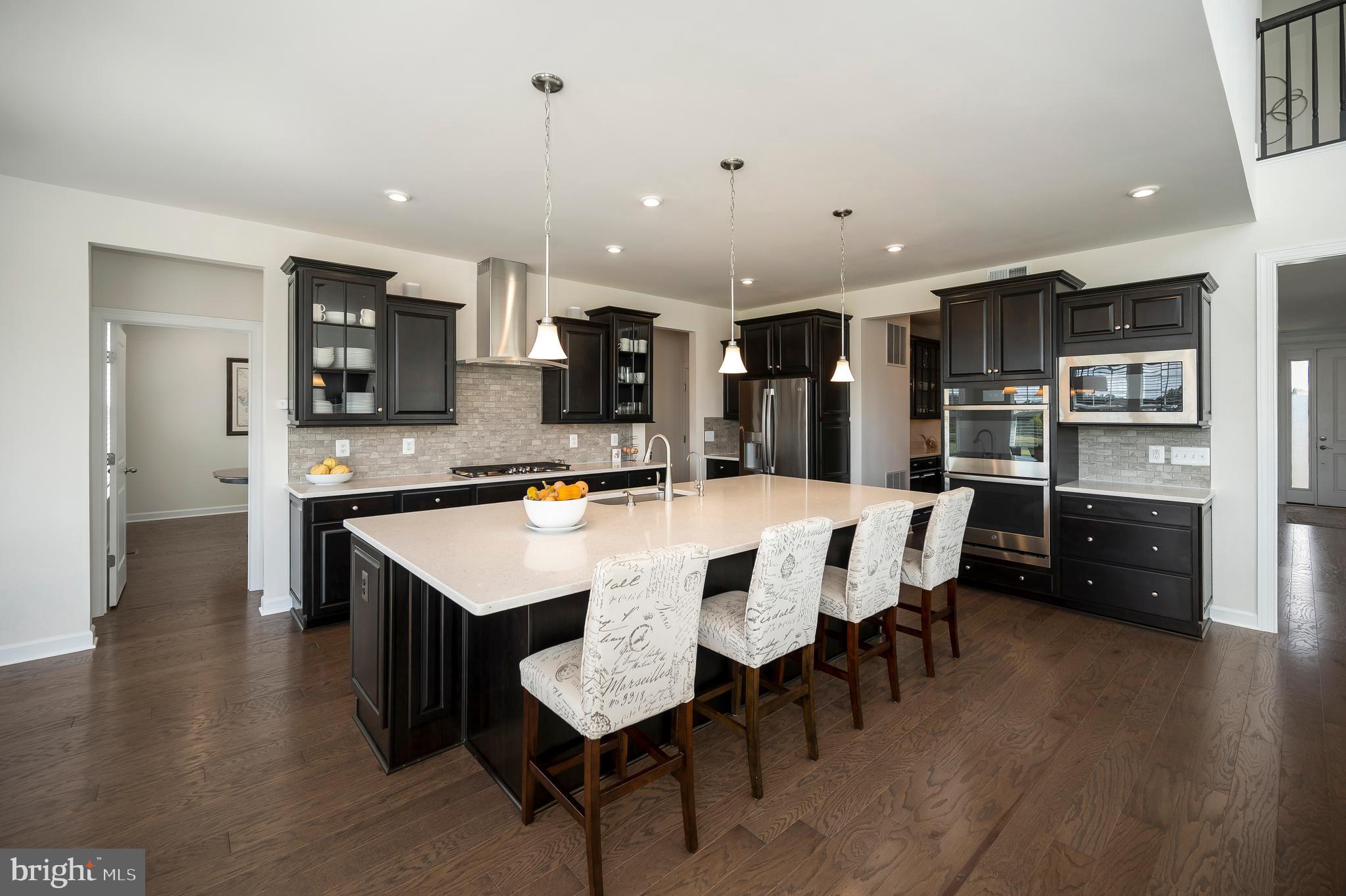 EFFINGHAM FARM - Residential