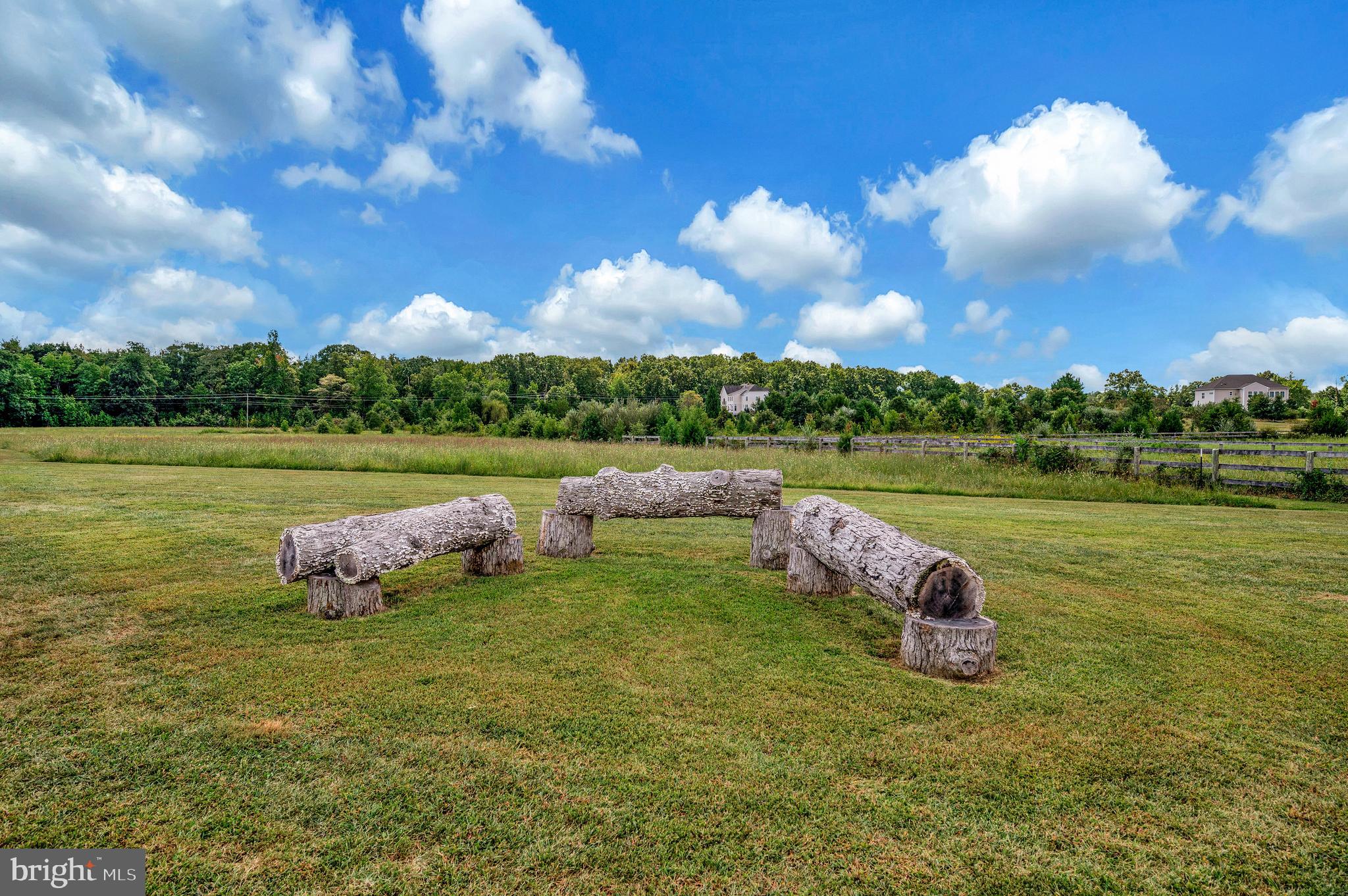 EFFINGHAM FARM - Residential