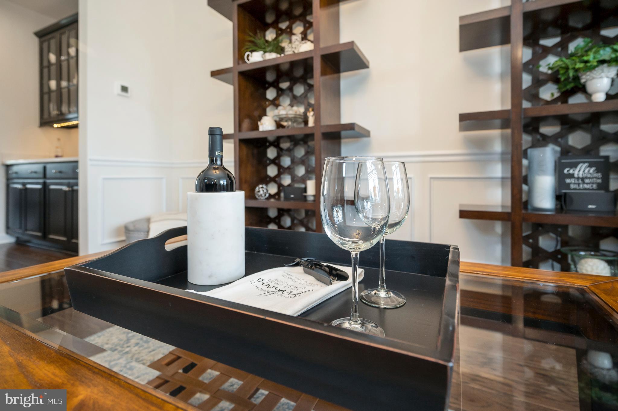 EFFINGHAM FARM - Residential