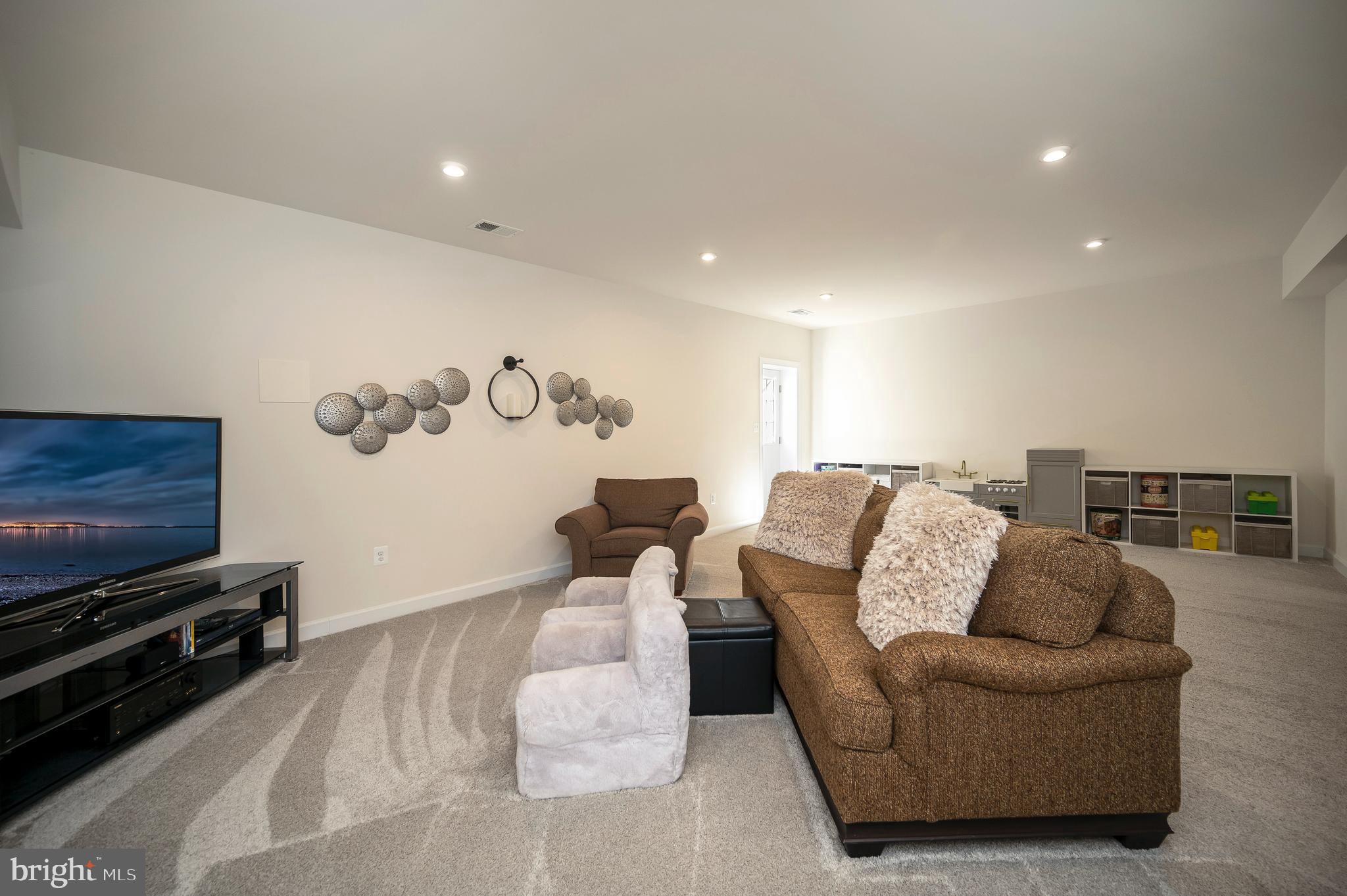 EFFINGHAM FARM - Residential