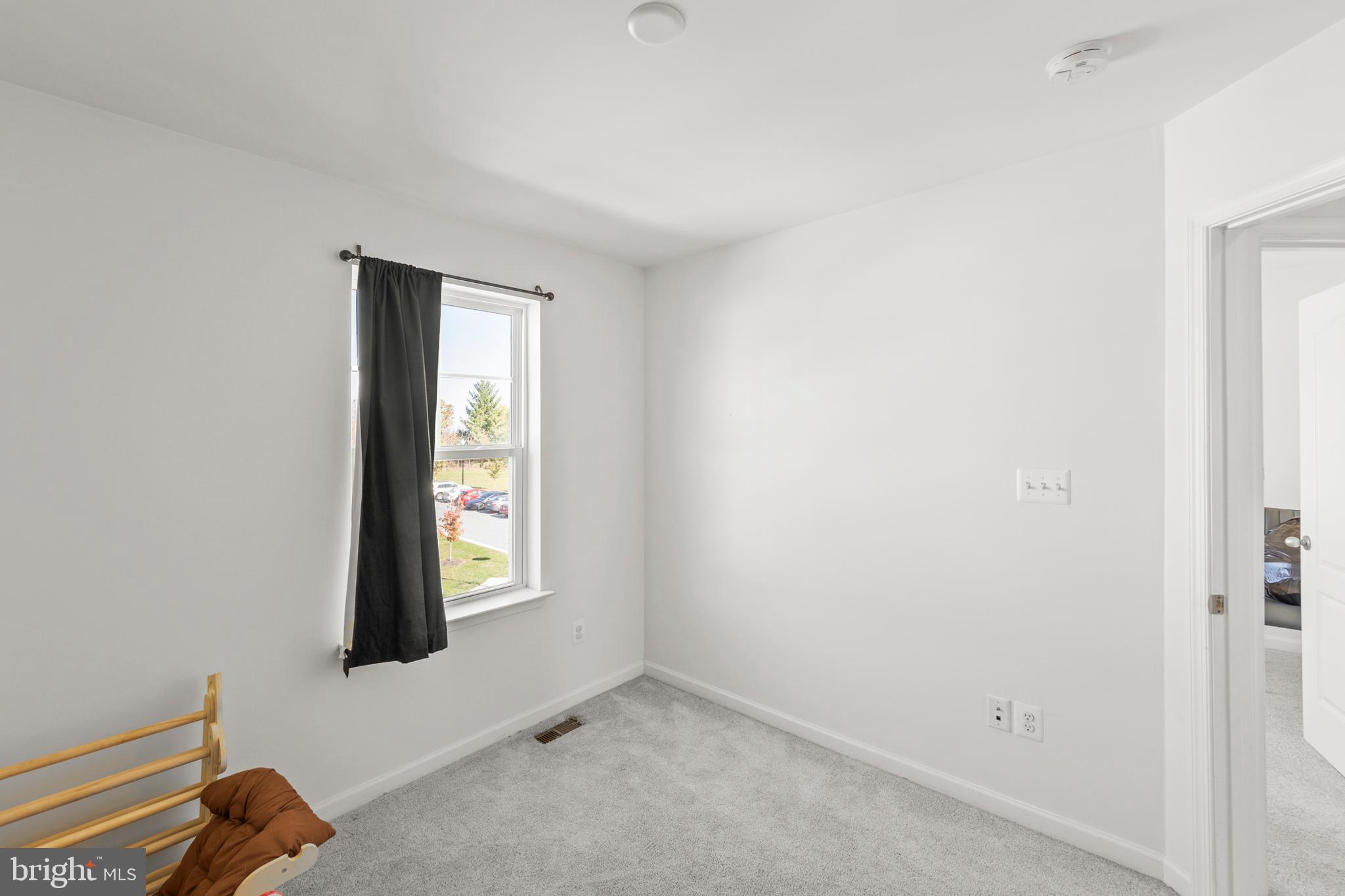 TOWNES AT TATE MANOR - Residential