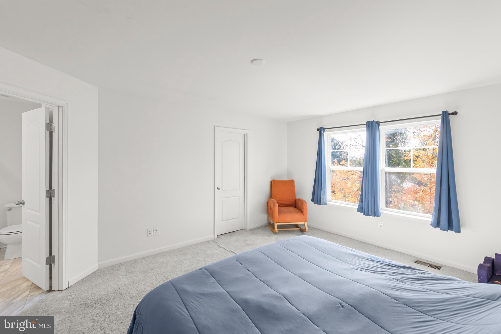 TOWNES AT TATE MANOR - Residential