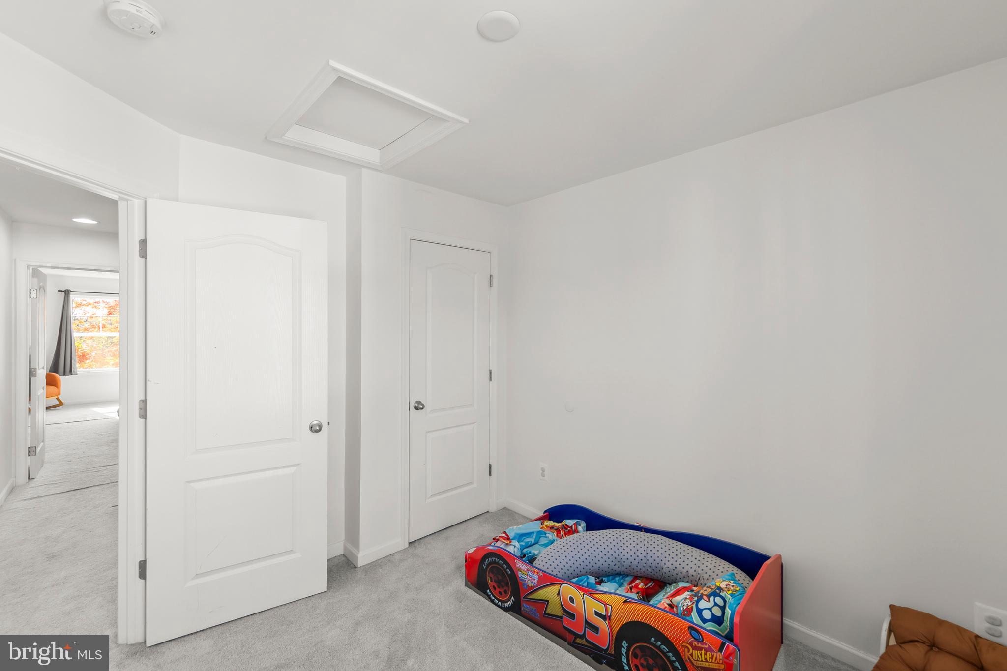 TOWNES AT TATE MANOR - Residential