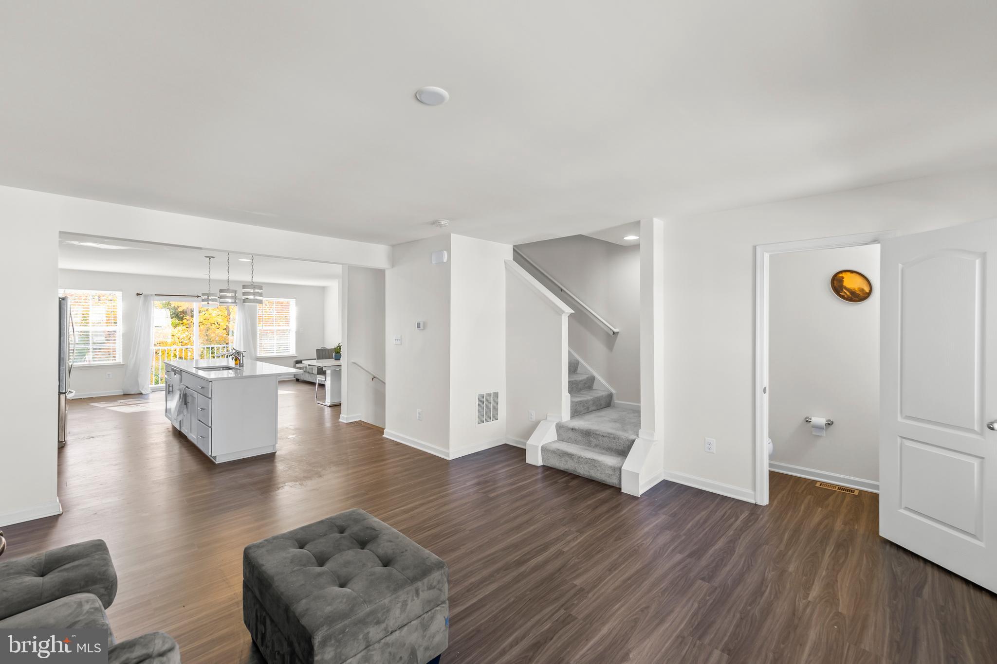 TOWNES AT TATE MANOR - Residential