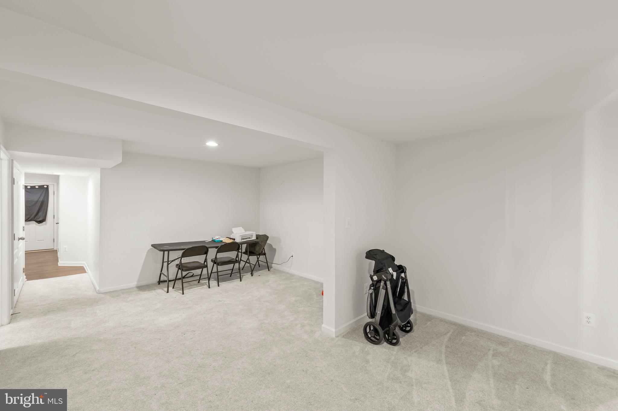 TOWNES AT TATE MANOR - Residential