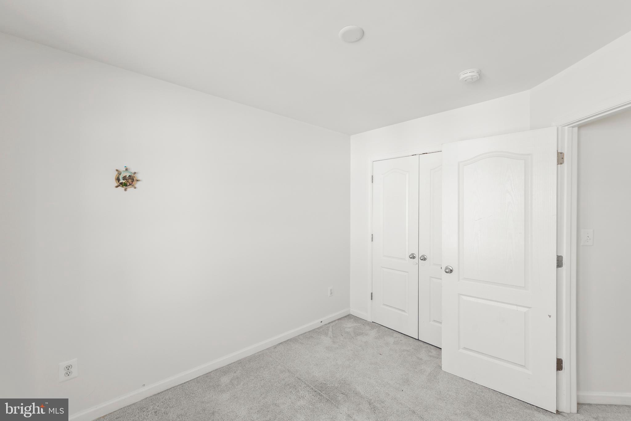 TOWNES AT TATE MANOR - Residential